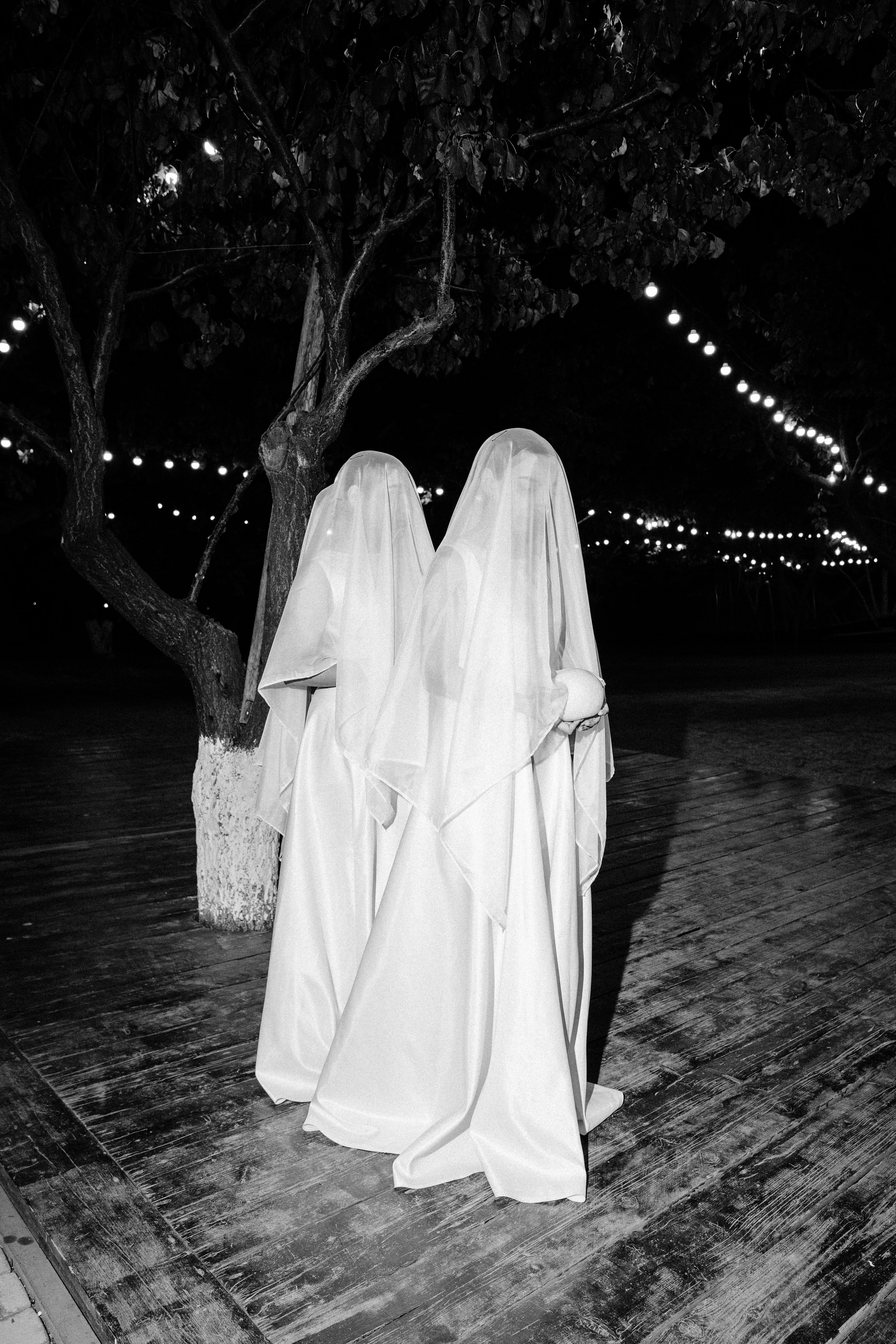 Maga & Shavarsh’s Wedding at Saghmosavank Monastery