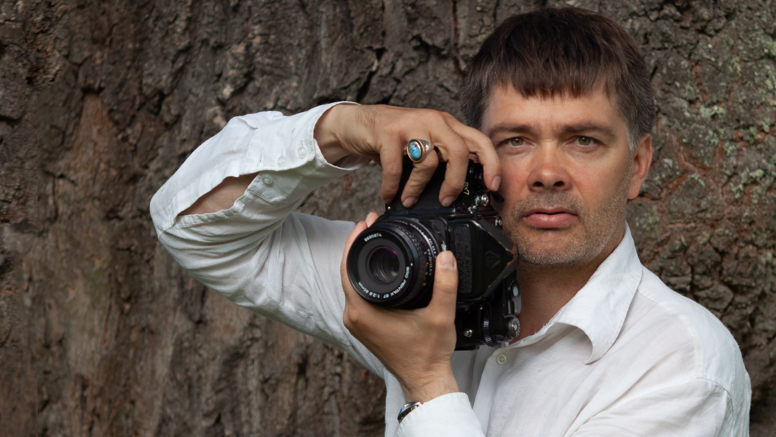 1. LĪMENIS. Fotokursi fotostudijā Rīgā. Profesionāls fotogrāfs Aivars Tipsis