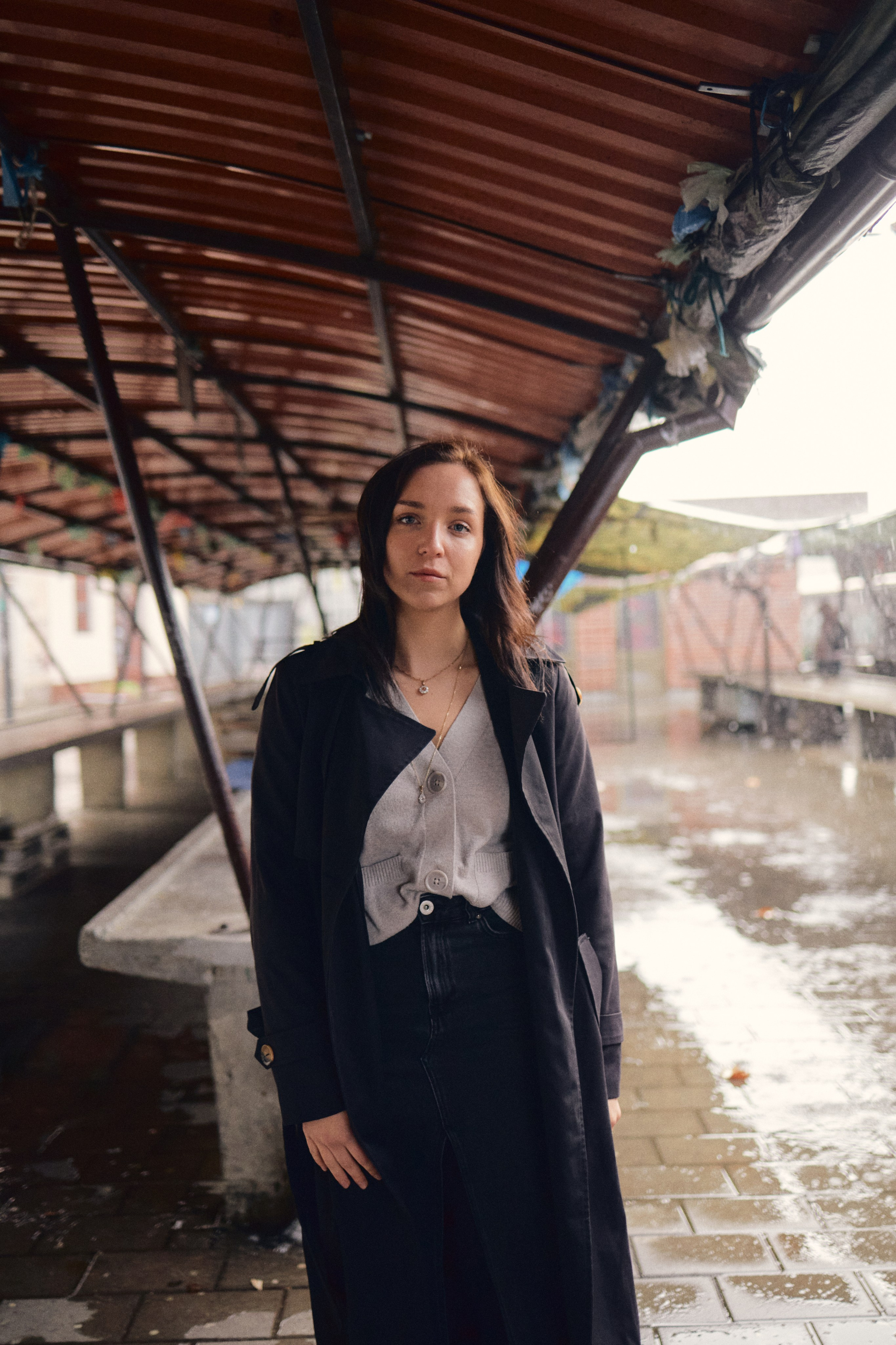 Лена. Анастасия Еремина | Фотограф в Сербии | Персональные и бизнес-фотосессии в Белграде и Нови Саде