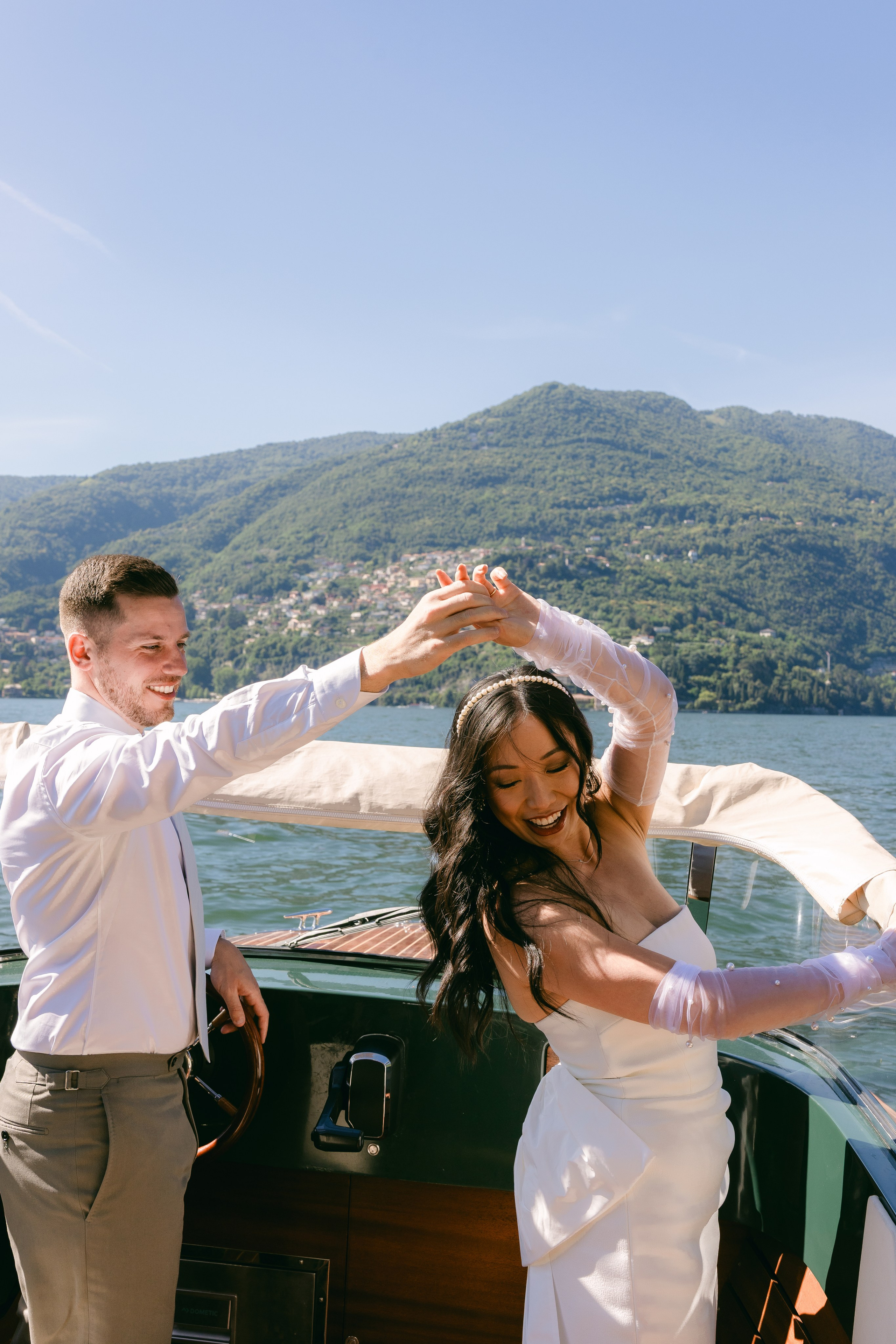 Angela and Julian. Sara Luca | Digital+Film wedding Photographer | Italy and Europe