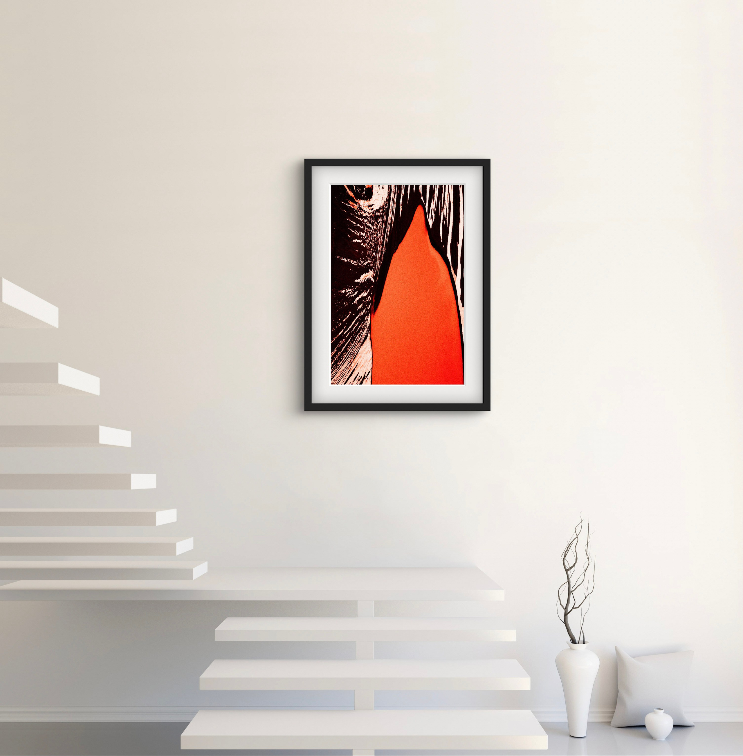 FEVER. Paulina Zhur — Visual Artist