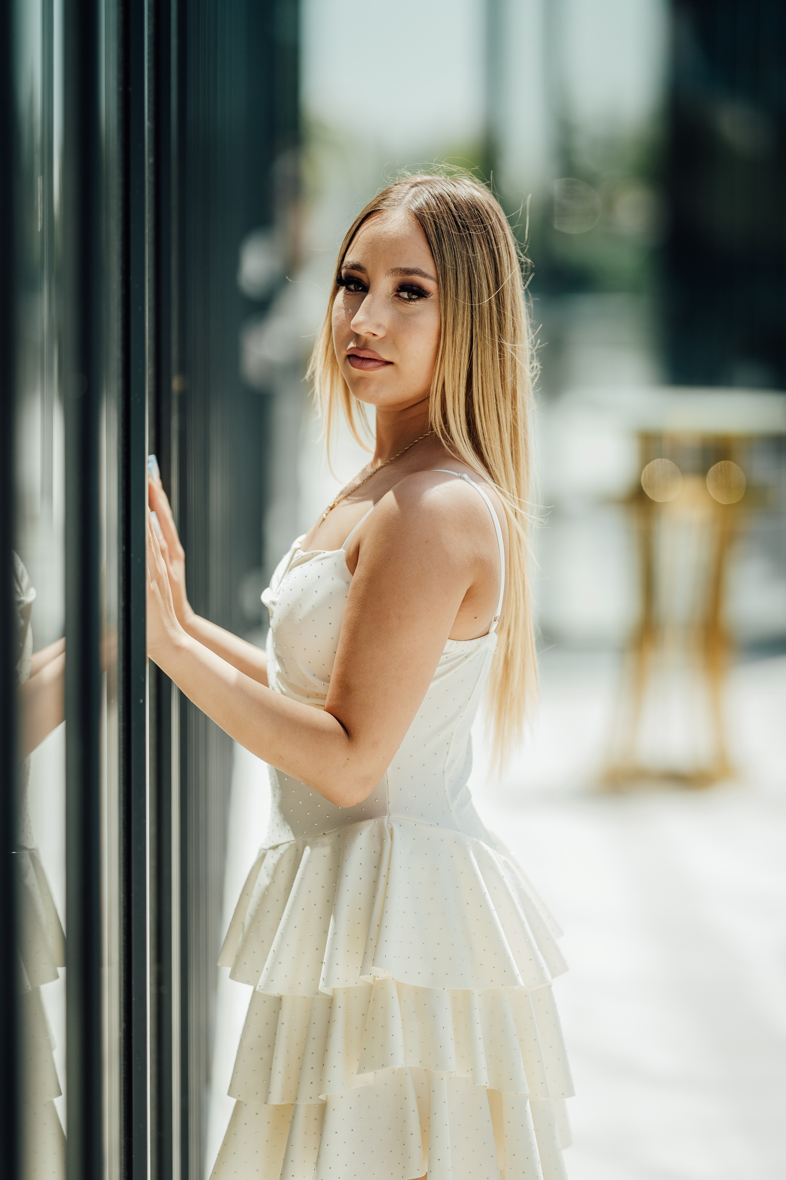 Albume ABSOLVENTI. Amy Foto