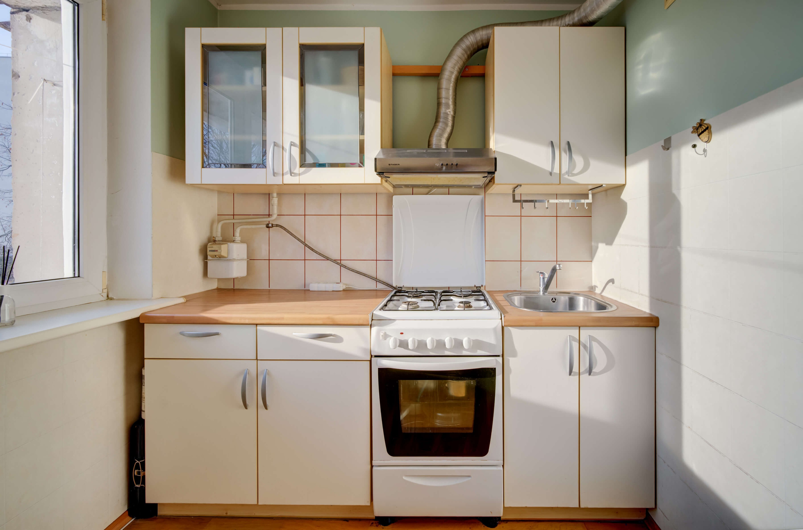 Žirmūnų g. 90. Elina Sapiega fotografė Vilniuje