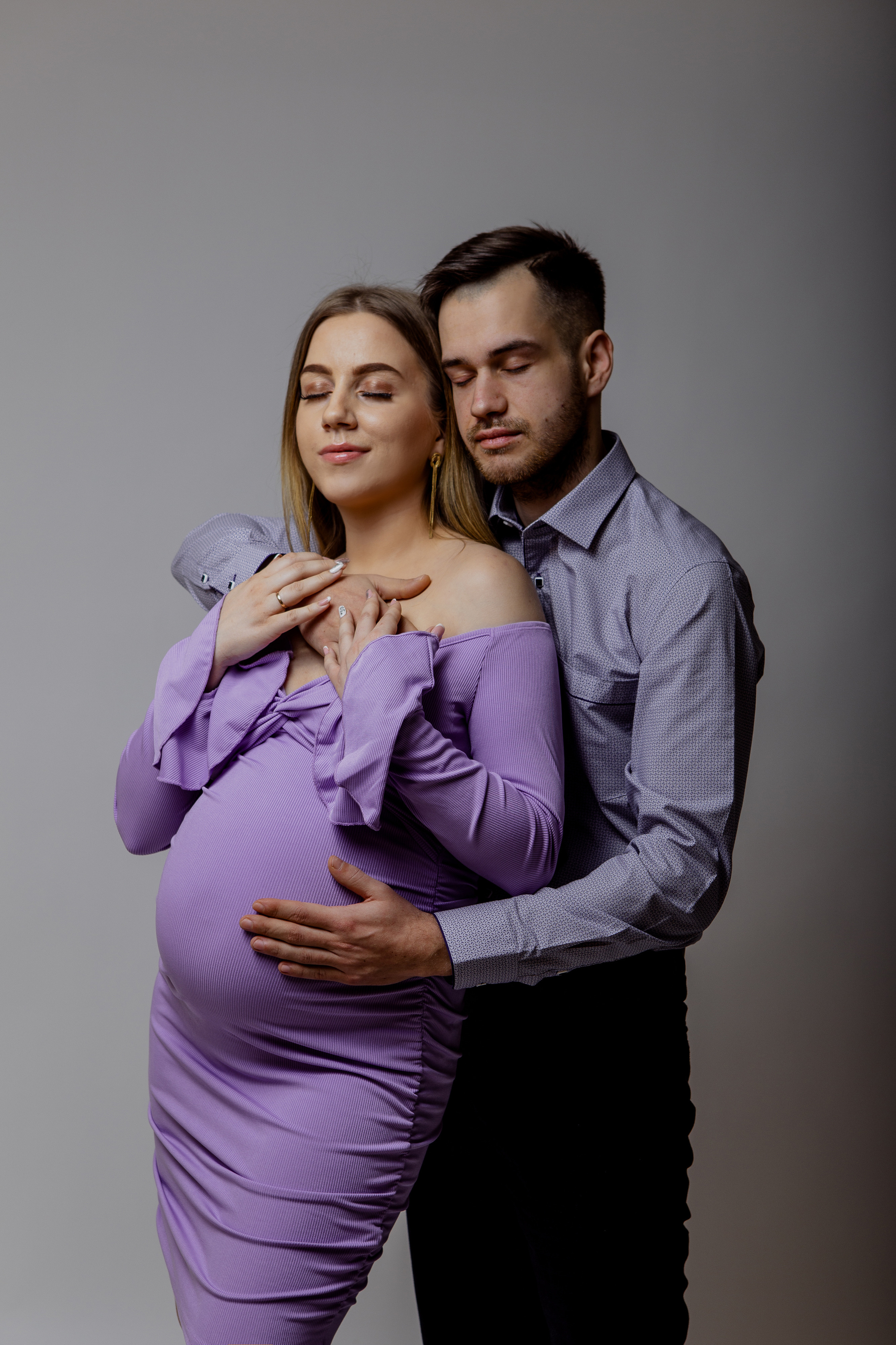 Gaidību fotosesija eleganti un ar gaumi. Populārākā kāzu, bērnu un ģimeņu fotogrāfe Latgalē Veronika Lokotko