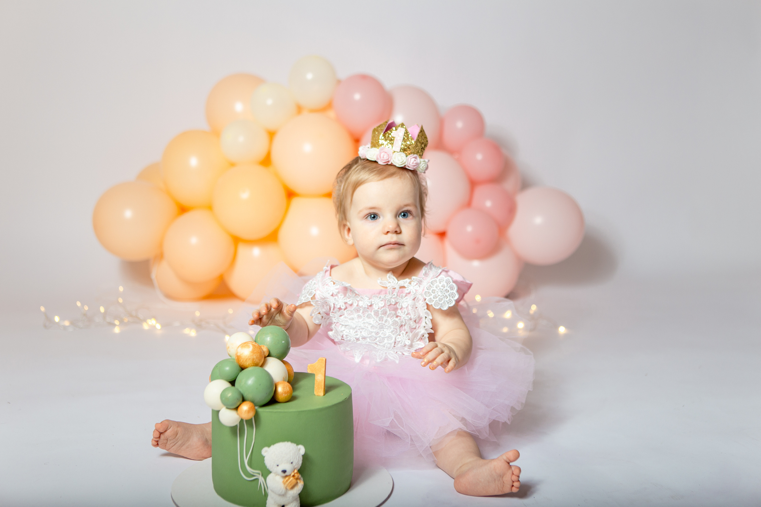 Viena gadiņa fotosesijas. Populārākā kāzu, bērnu un ģimeņu fotogrāfe Latgalē Veronika Lokotko