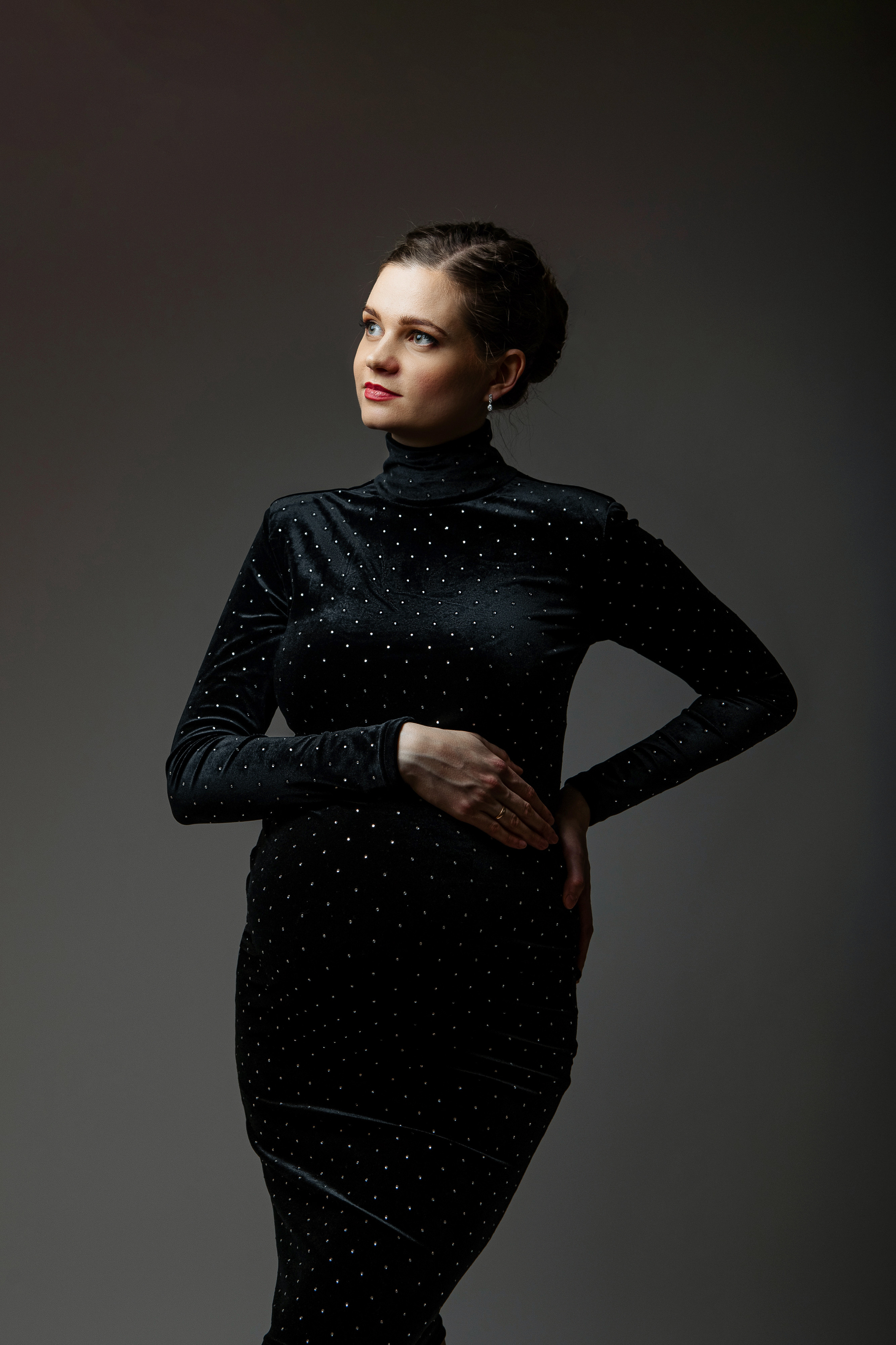 Gaidību fotosesija eleganti un ar gaumi. Populārākā kāzu, bērnu un ģimeņu fotogrāfe Latgalē Veronika Lokotko