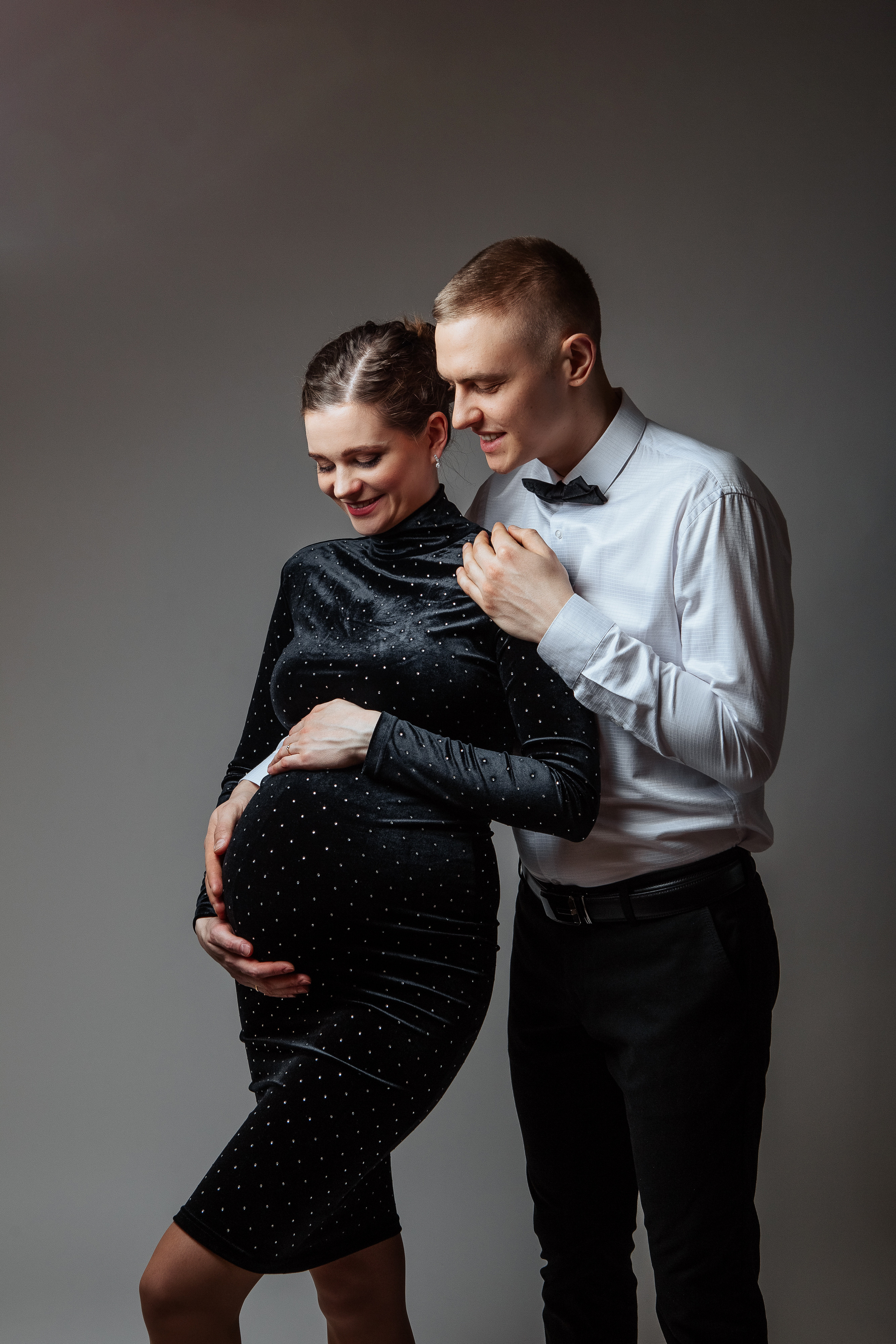 Gaidību fotosesija eleganti un ar gaumi. Populārākā kāzu, bērnu un ģimeņu fotogrāfe Latgalē Veronika Lokotko