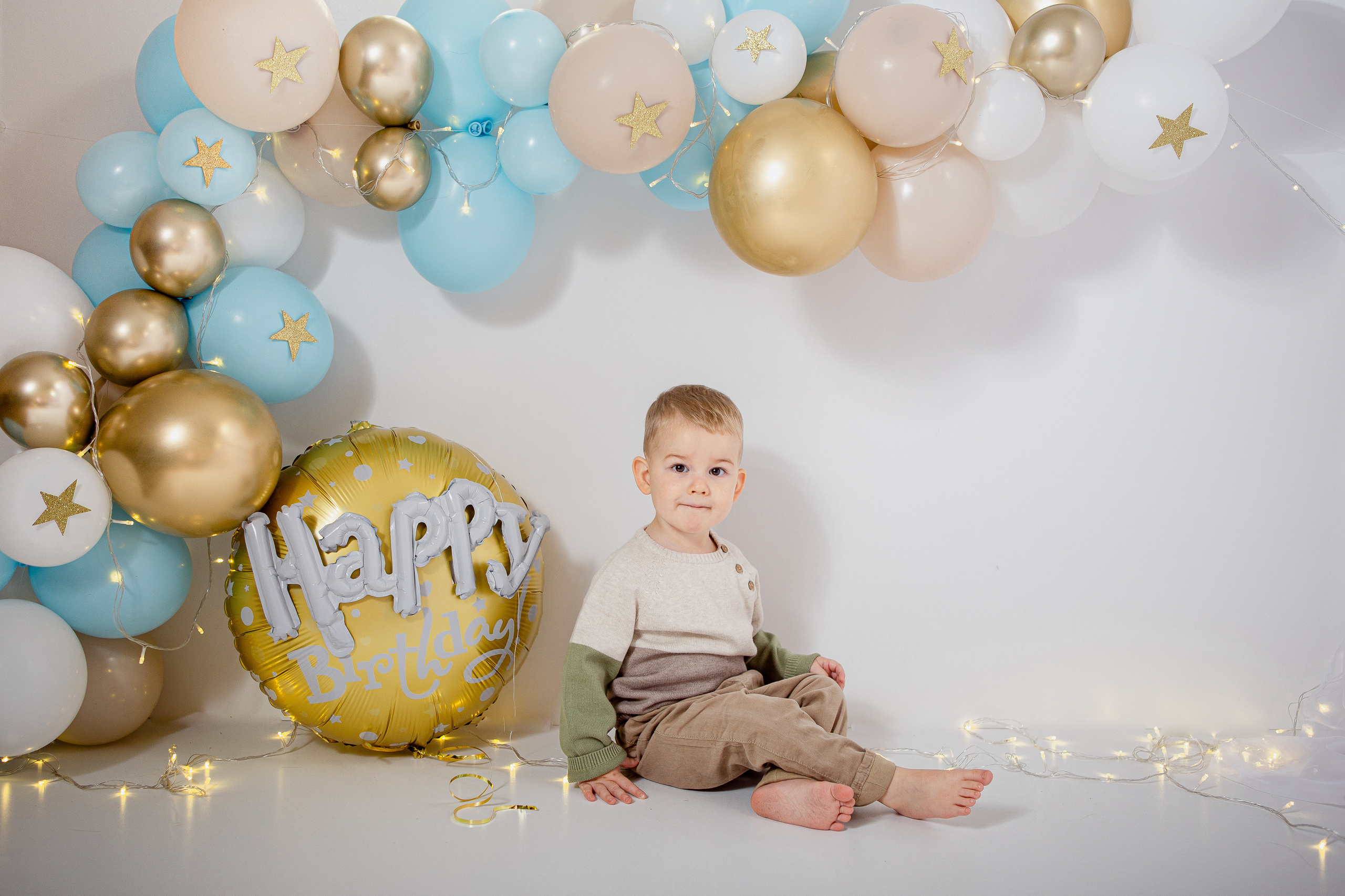 Viena gadiņa fotosesijas. Populārākā kāzu, bērnu un ģimeņu fotogrāfe Latgalē Veronika Lokotko