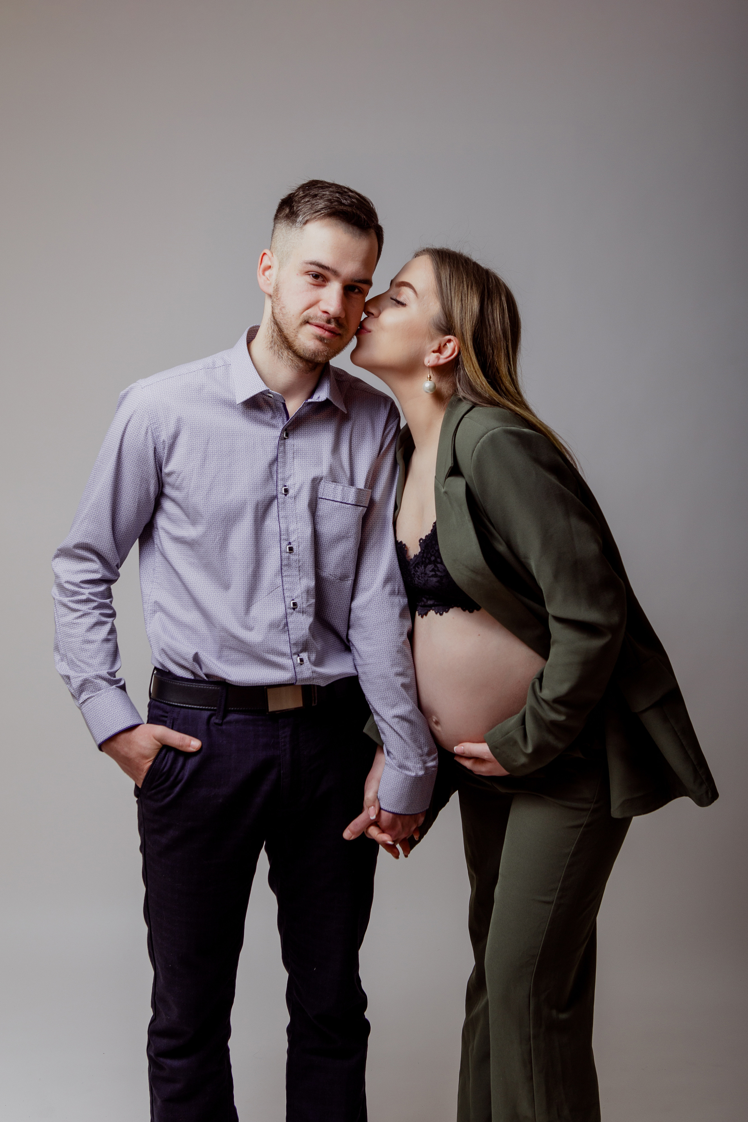 Gaidību fotosesija eleganti un ar gaumi. Populārākā kāzu, bērnu un ģimeņu fotogrāfe Latgalē Veronika Lokotko