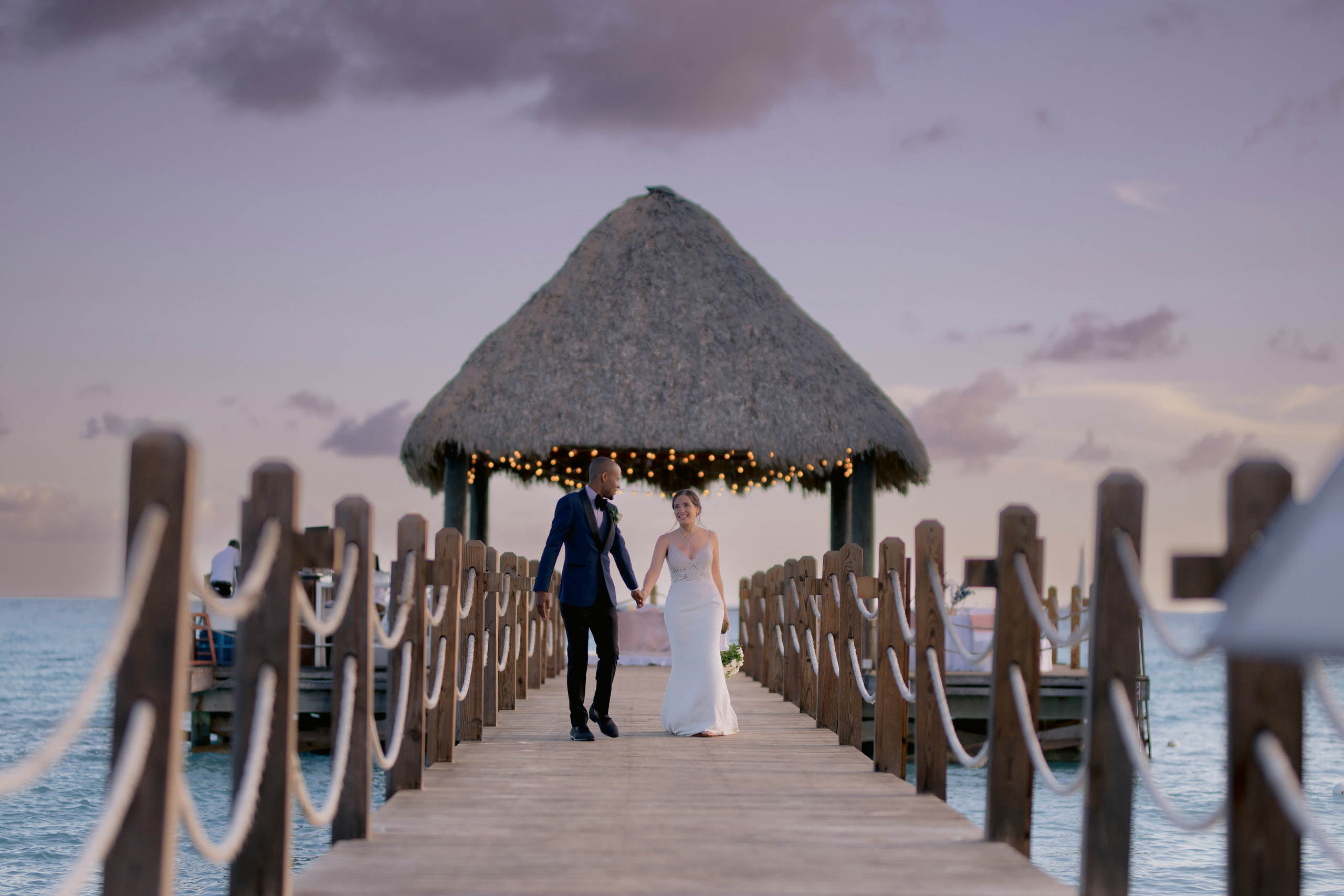 фотограф в доминикане