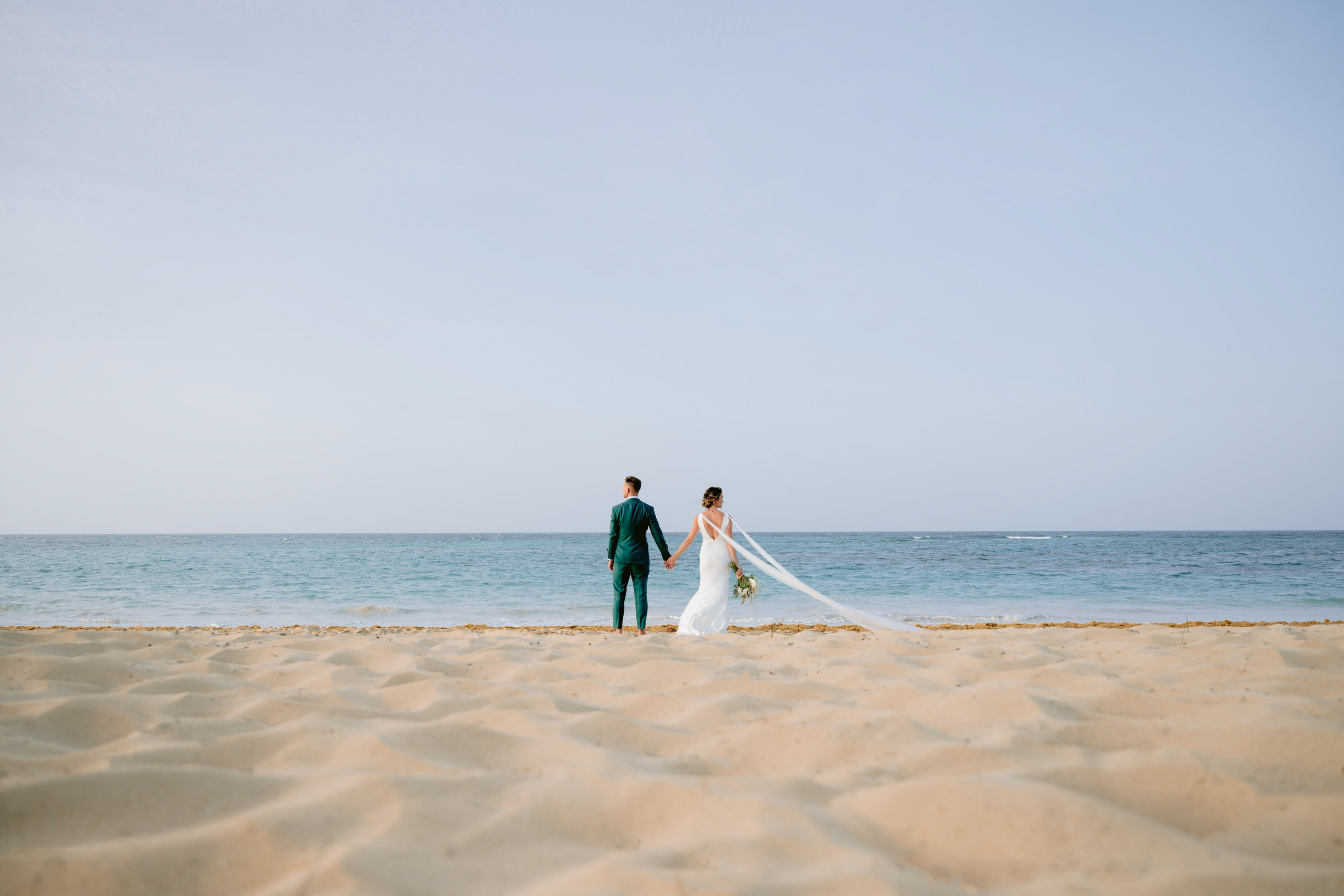 фотограф в доминикане