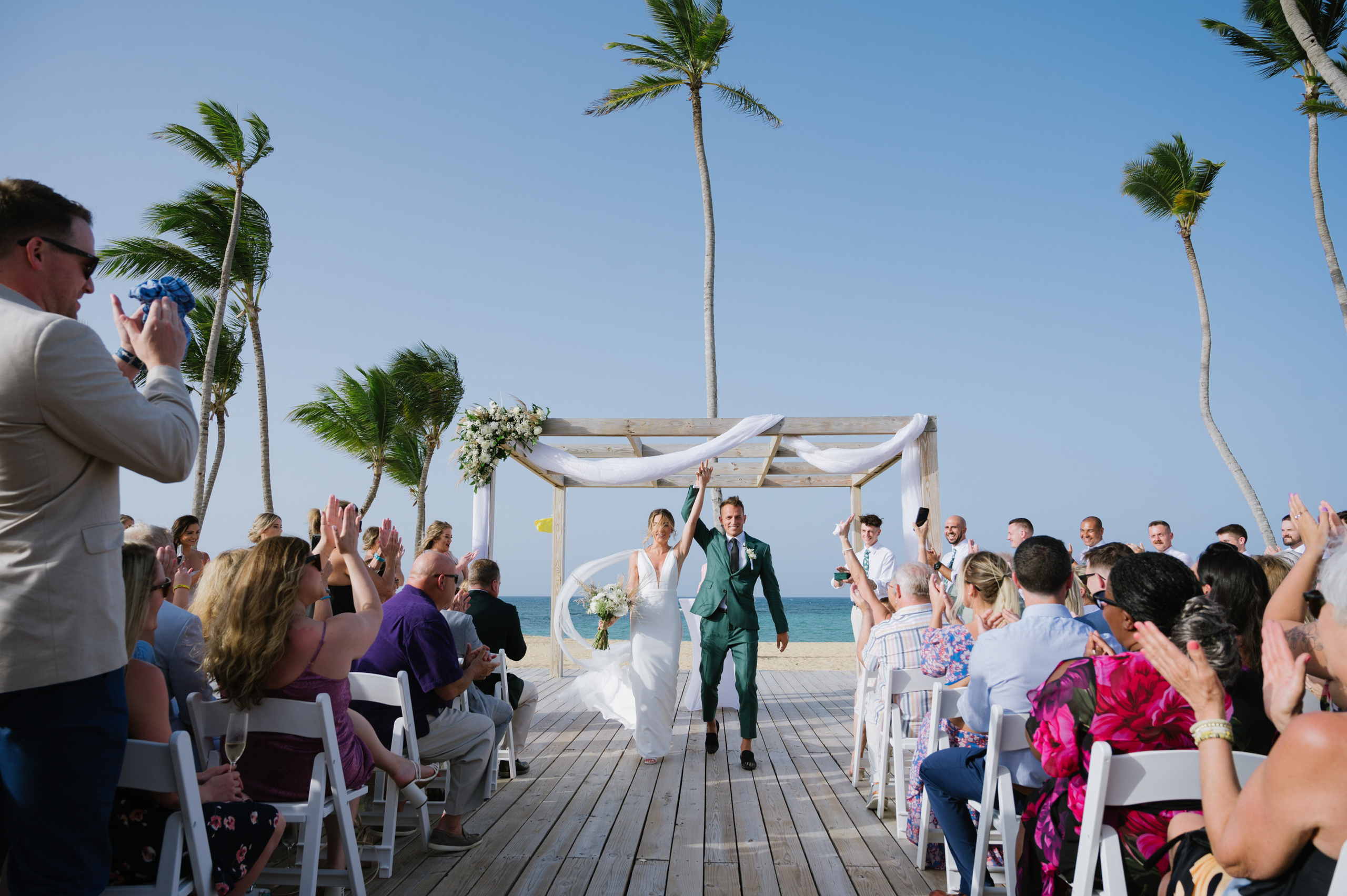 фотограф в доминикане