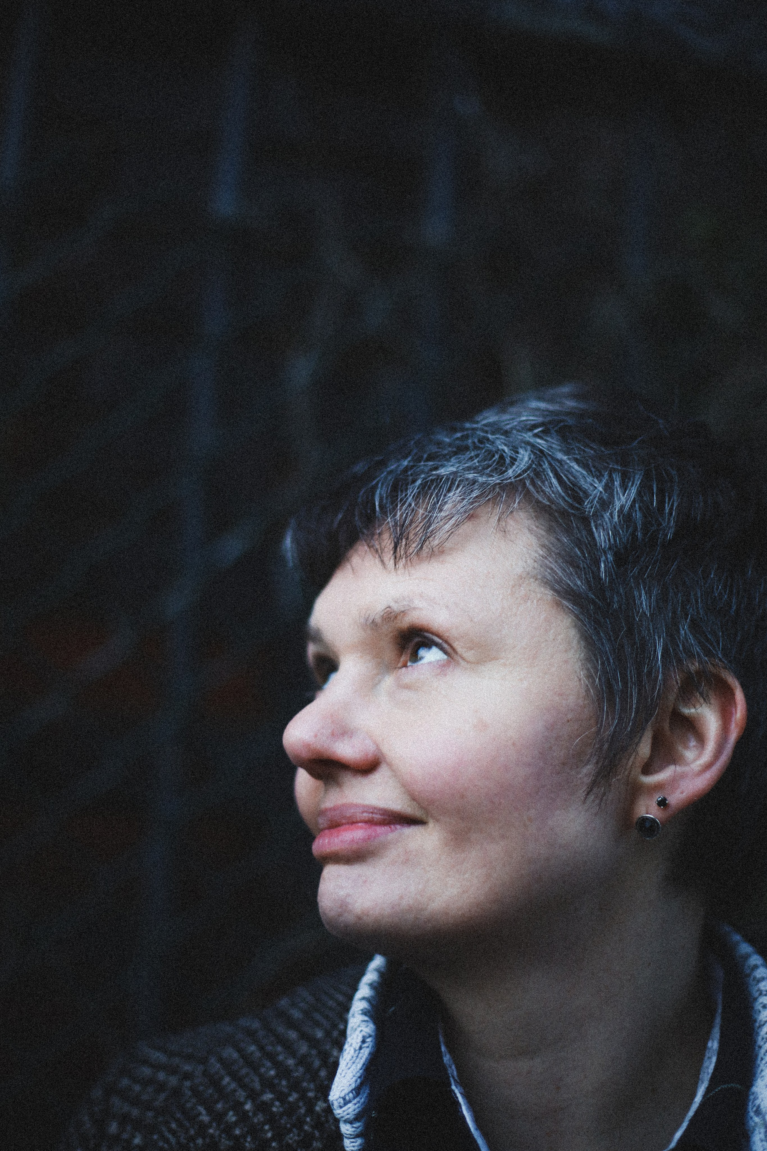 Regents Canal Vi. Виктория Дини. Арт-фотография