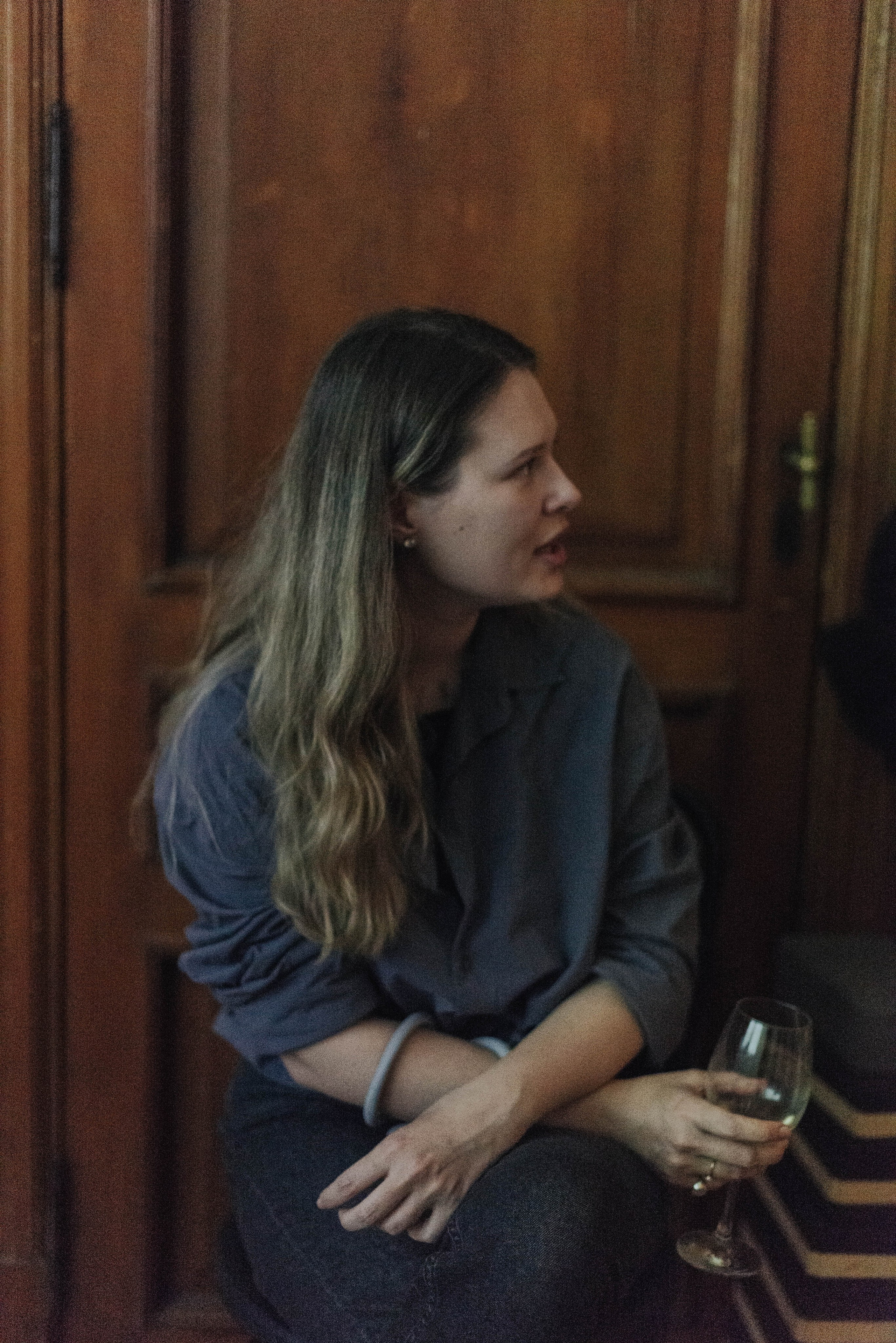 Киноклуб в NIDO. Photographer @elmirkami in the city of Buenos Aires