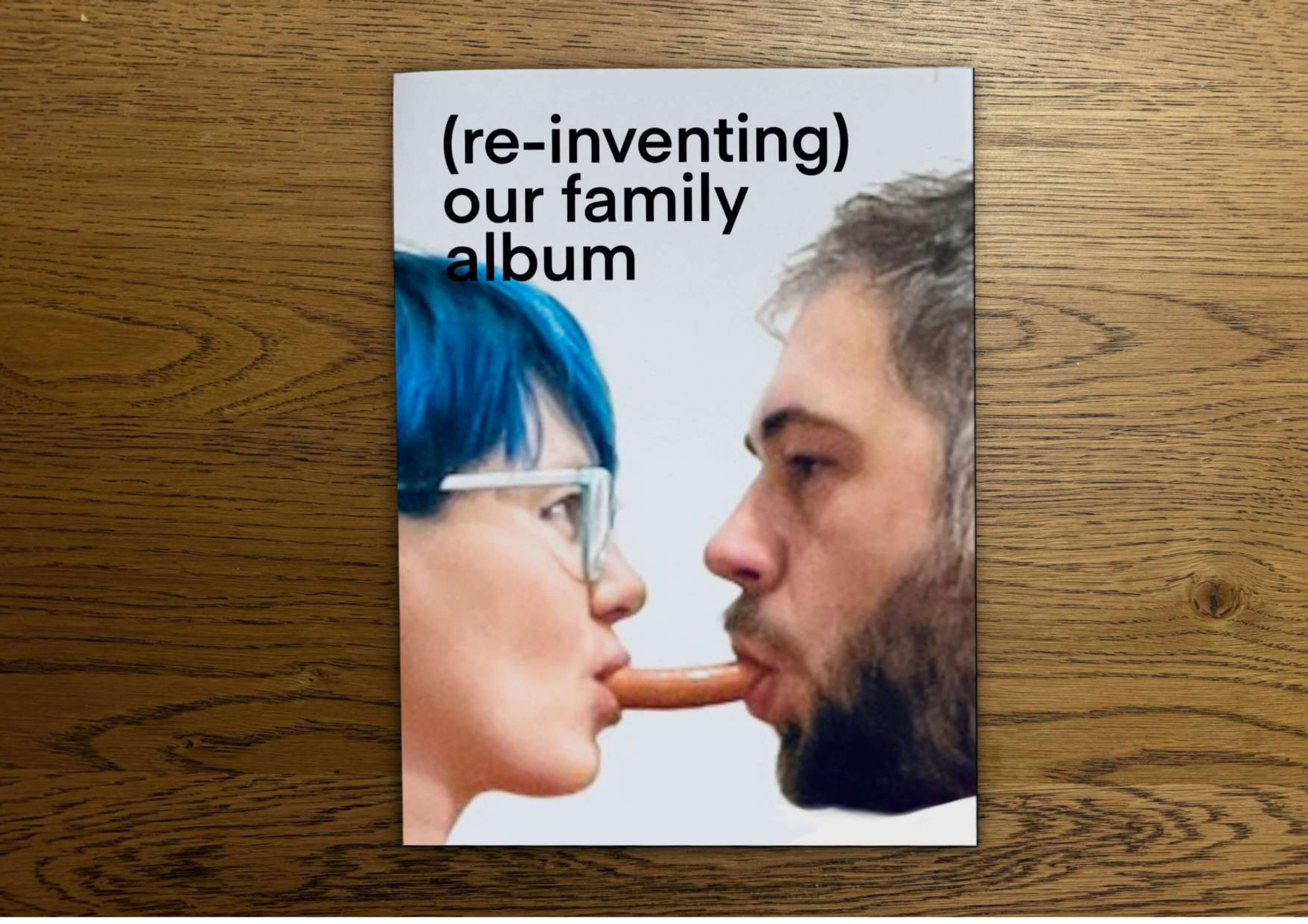 Литвин. DOCULAB — Лаборатория документальной фотографии в Берлине