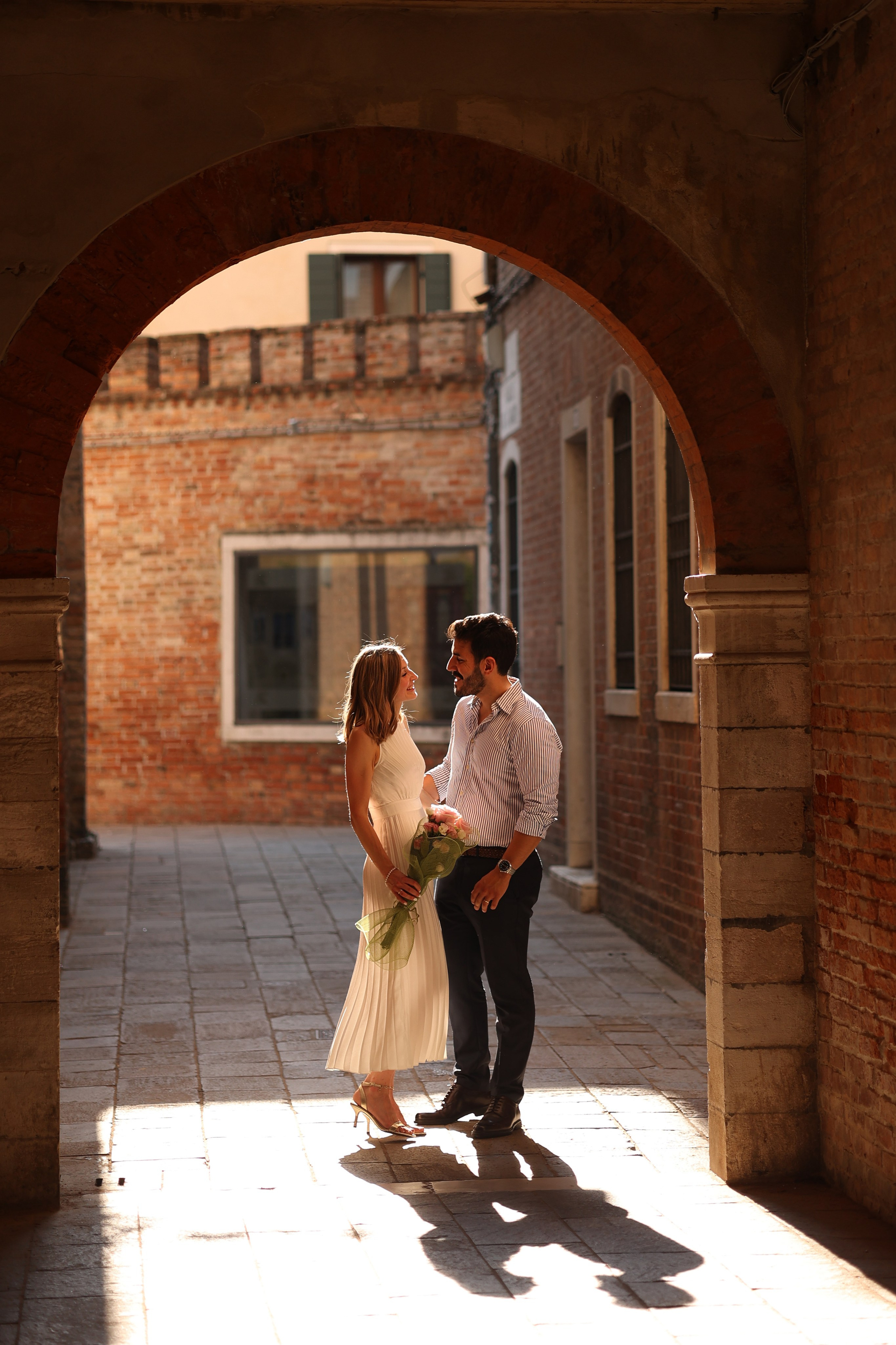 hidden gems of Venice