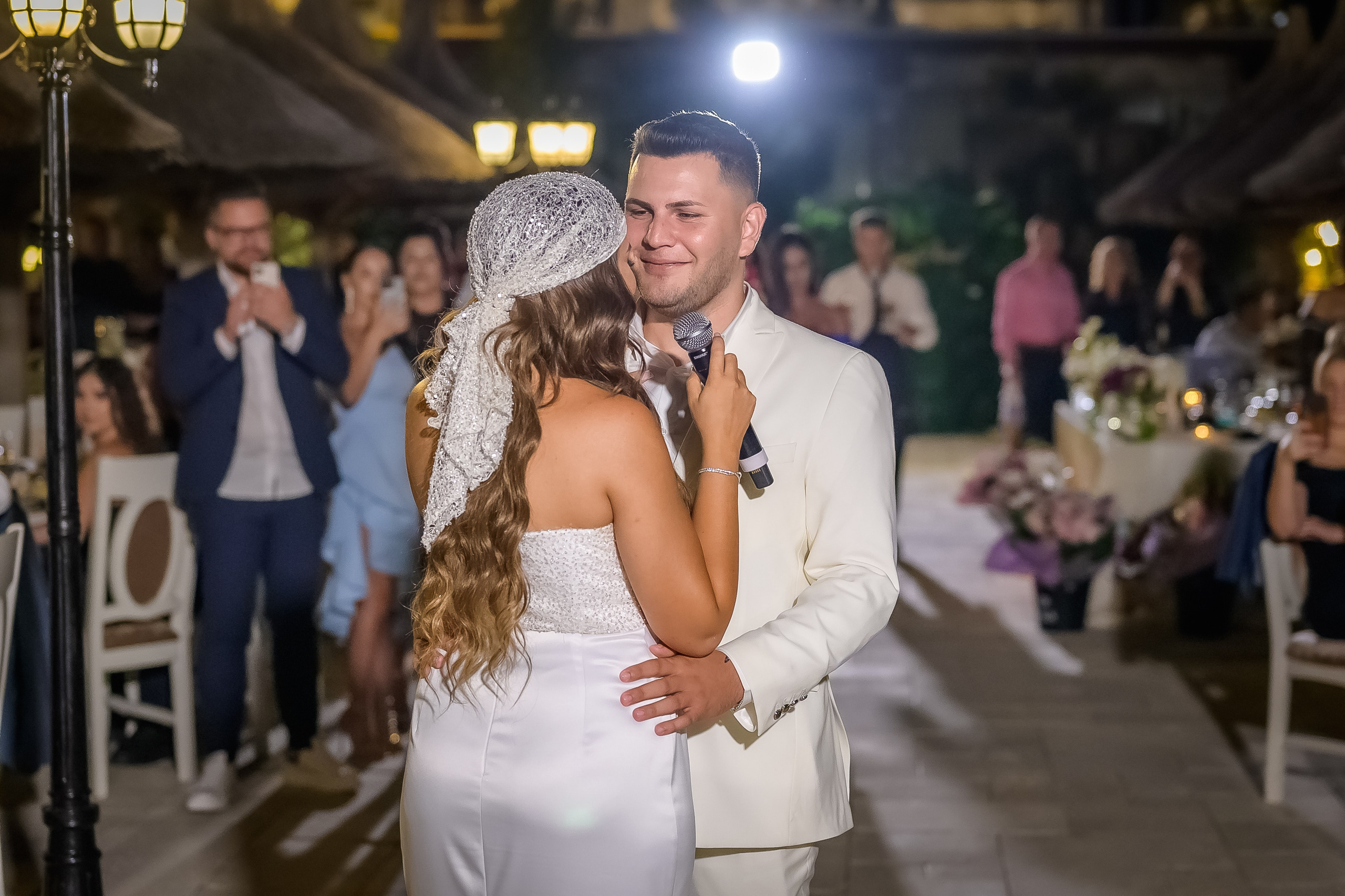 Nunta Lebada Neagra Resort – locatie premium evenimente