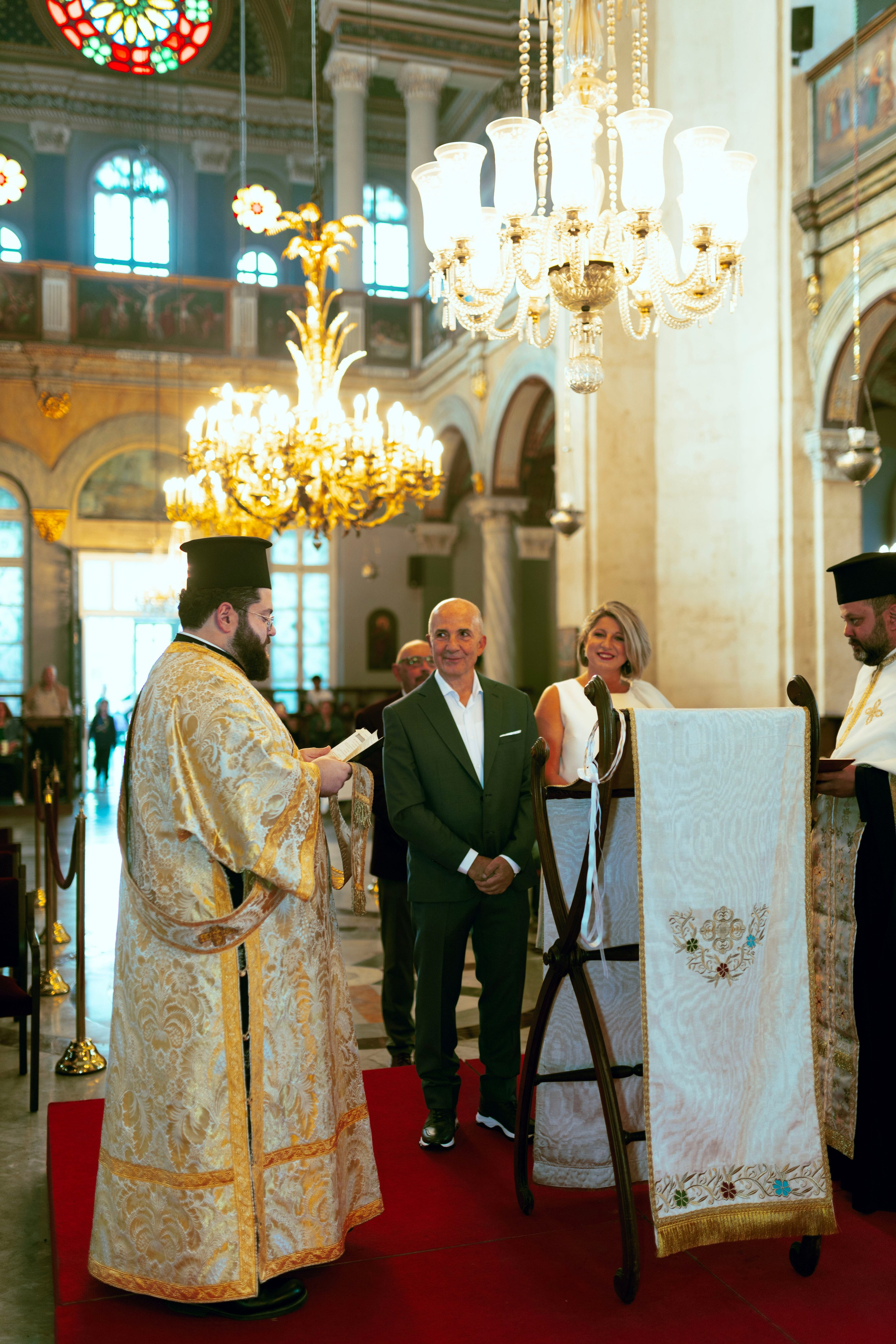 ГРЕЧЕСКАЯ ORTHODOX ЦЕРЕМОНИЯ И LUXURY GARDEN DINNER В СТАМБУЛЕ. Элиана Плотская — организация свадеб и мероприятий в Бодруме и Стамбуле