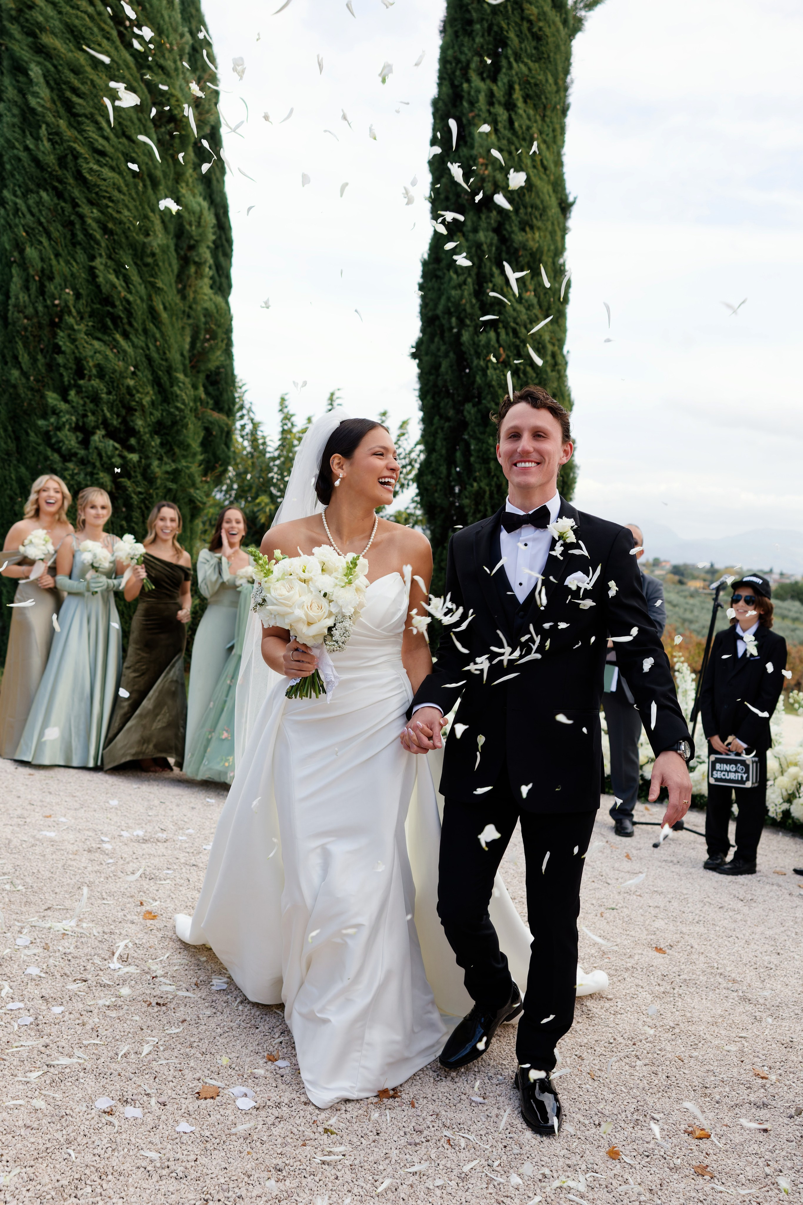 Destination Wedding Photographer — Nikita Burtsev