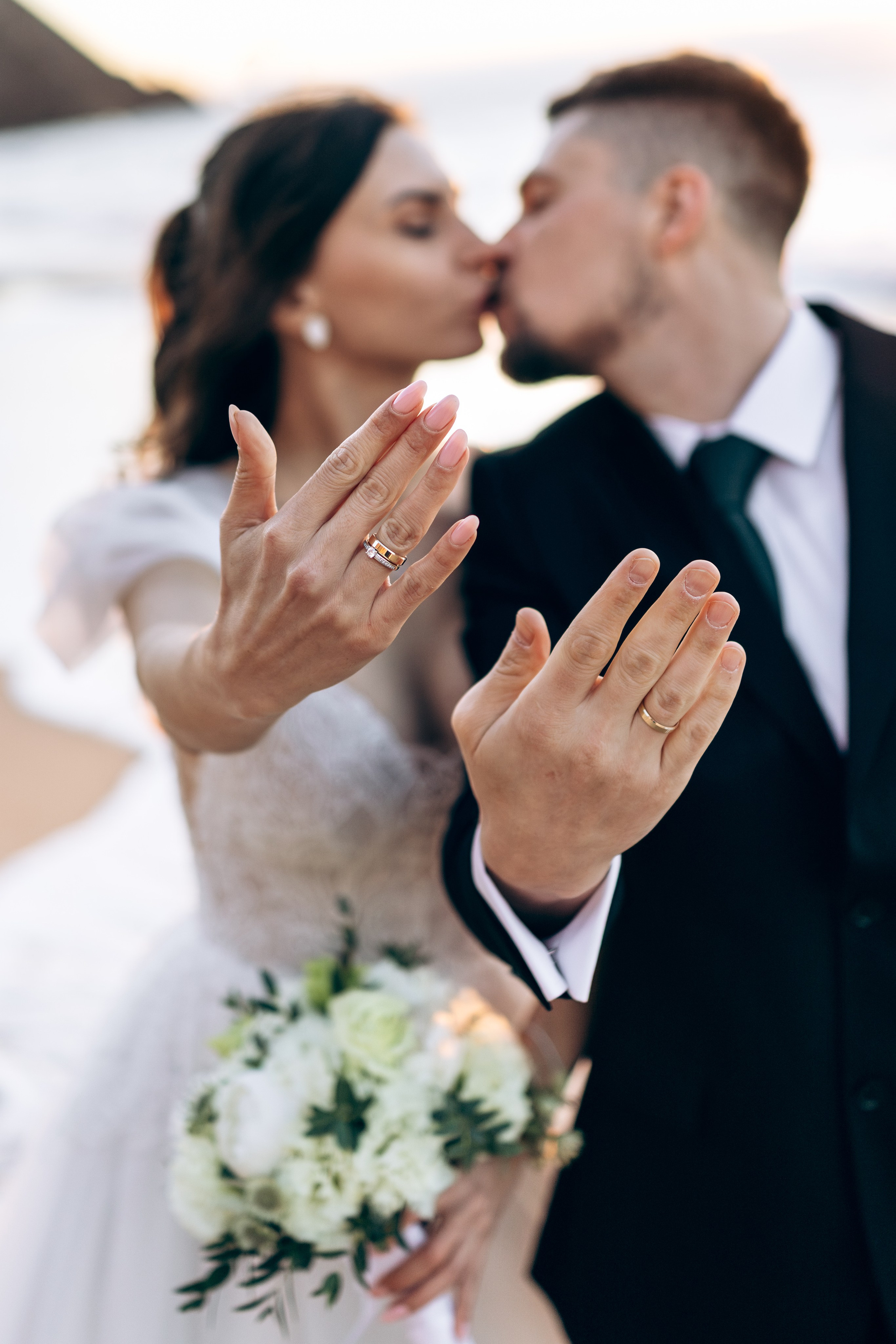 Galeria de Casamento — Irina & Max — Sintra. Fotografia e Filmes de Casamento de Luxo | Portugal & Destination Weddings | Ricardo & Mary Pictures