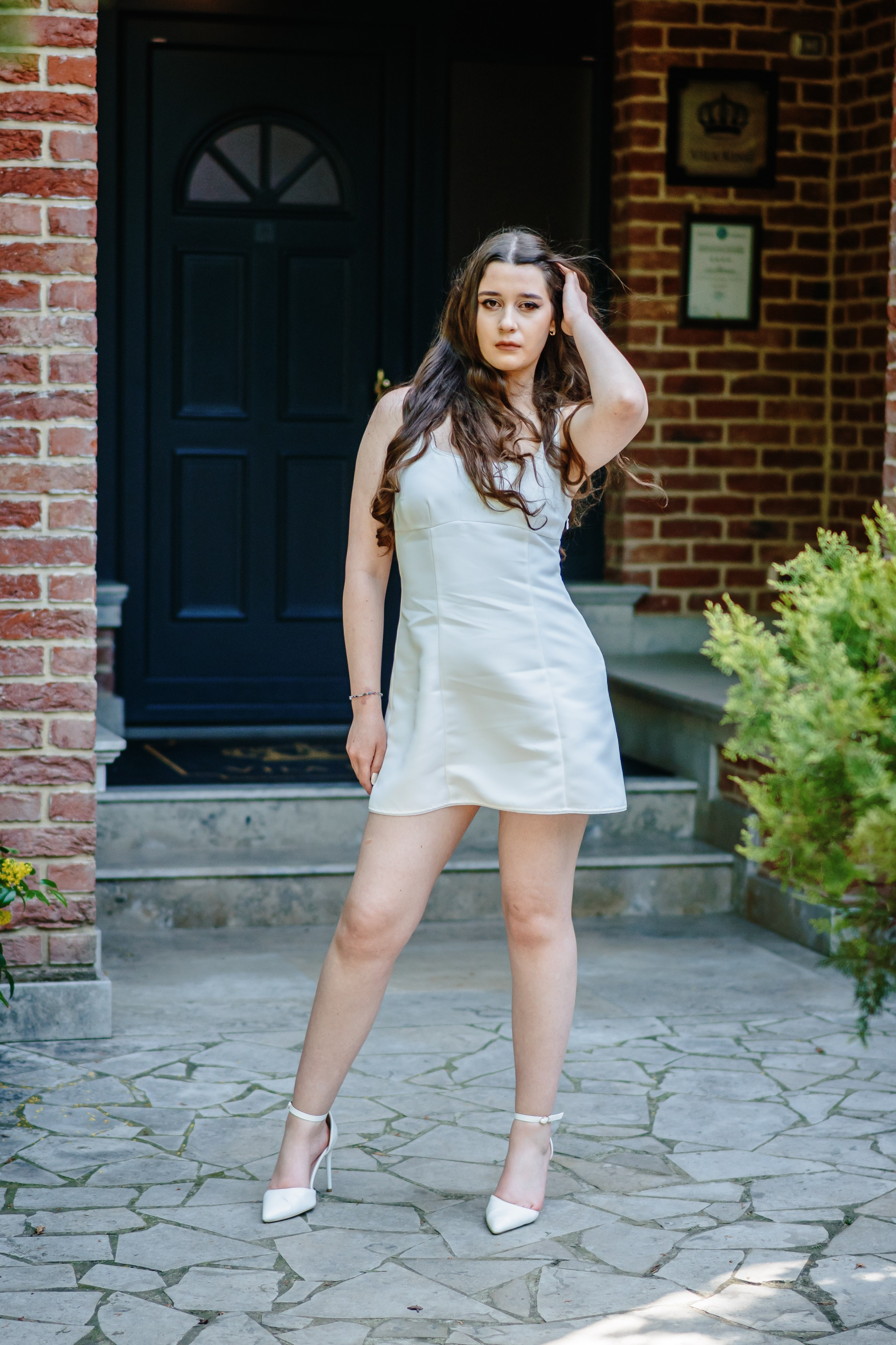 Albume ABSOLVENTI. Amy Foto