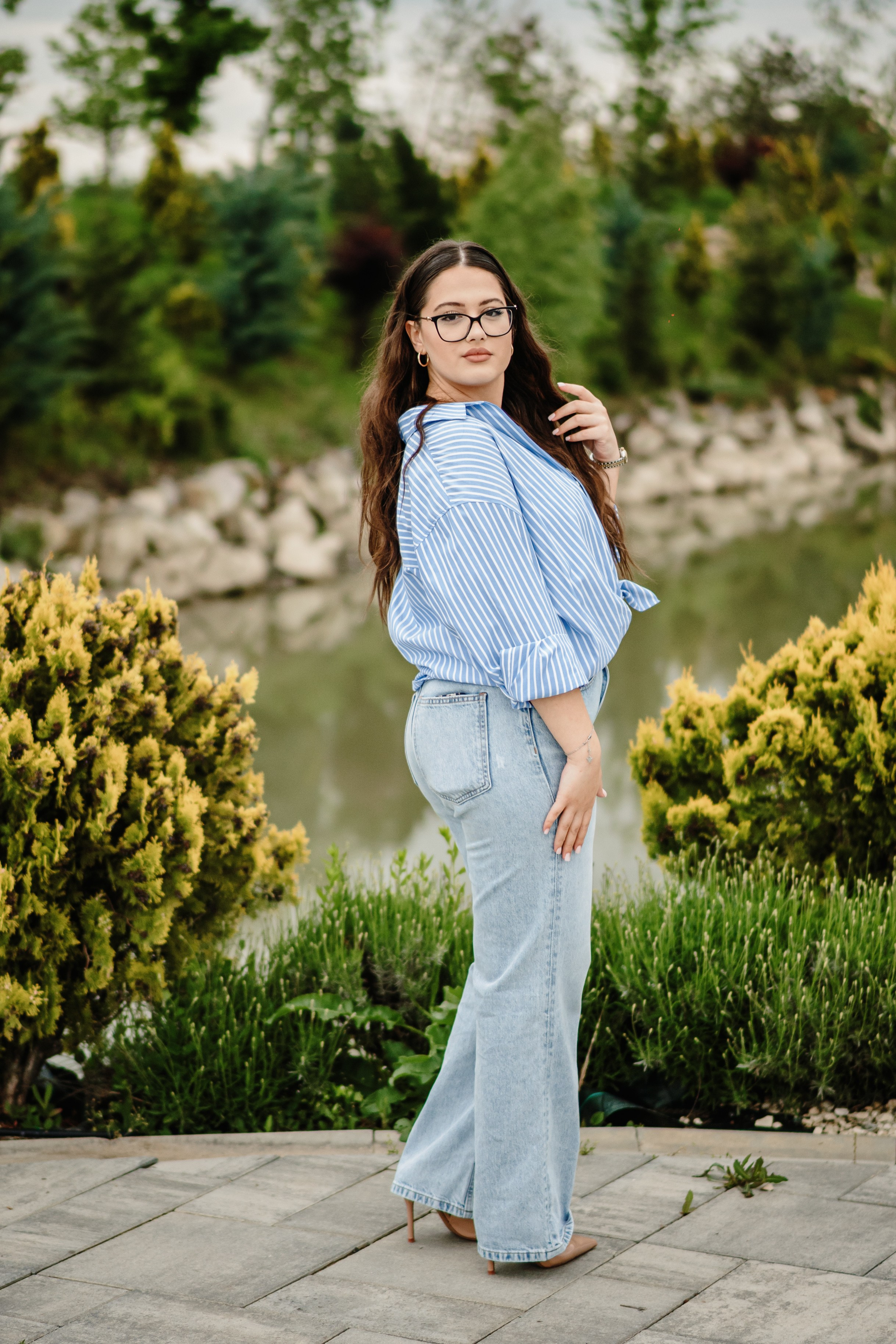 Albume ABSOLVENTI. Amy Foto