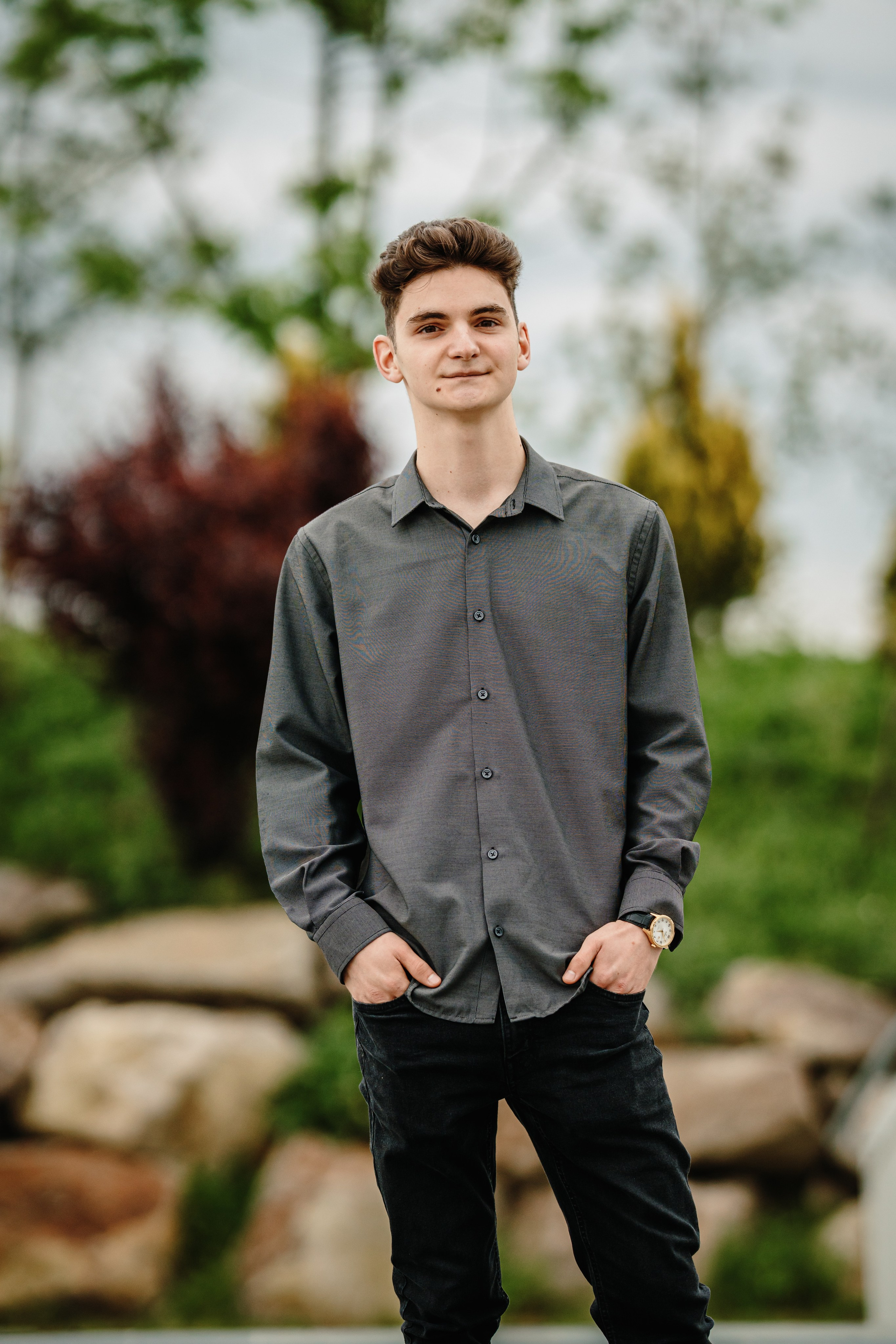 Albume ABSOLVENTI. Amy Foto