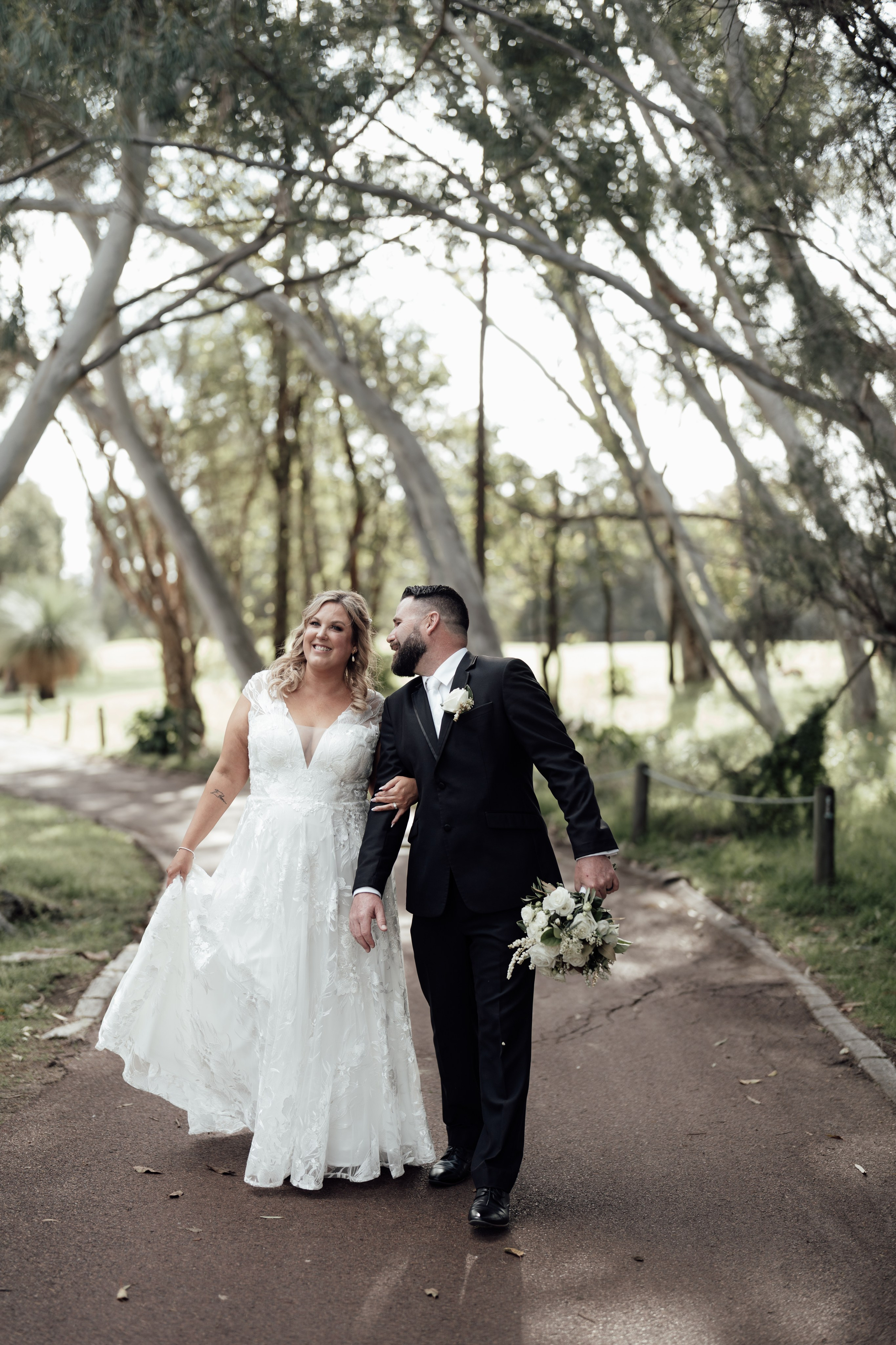 The Vines Resort: A Dream Wedding Venue in the Swan Valley. Arts in Motion | Wedding Photographer — Videographer in Perth, Western Australia
