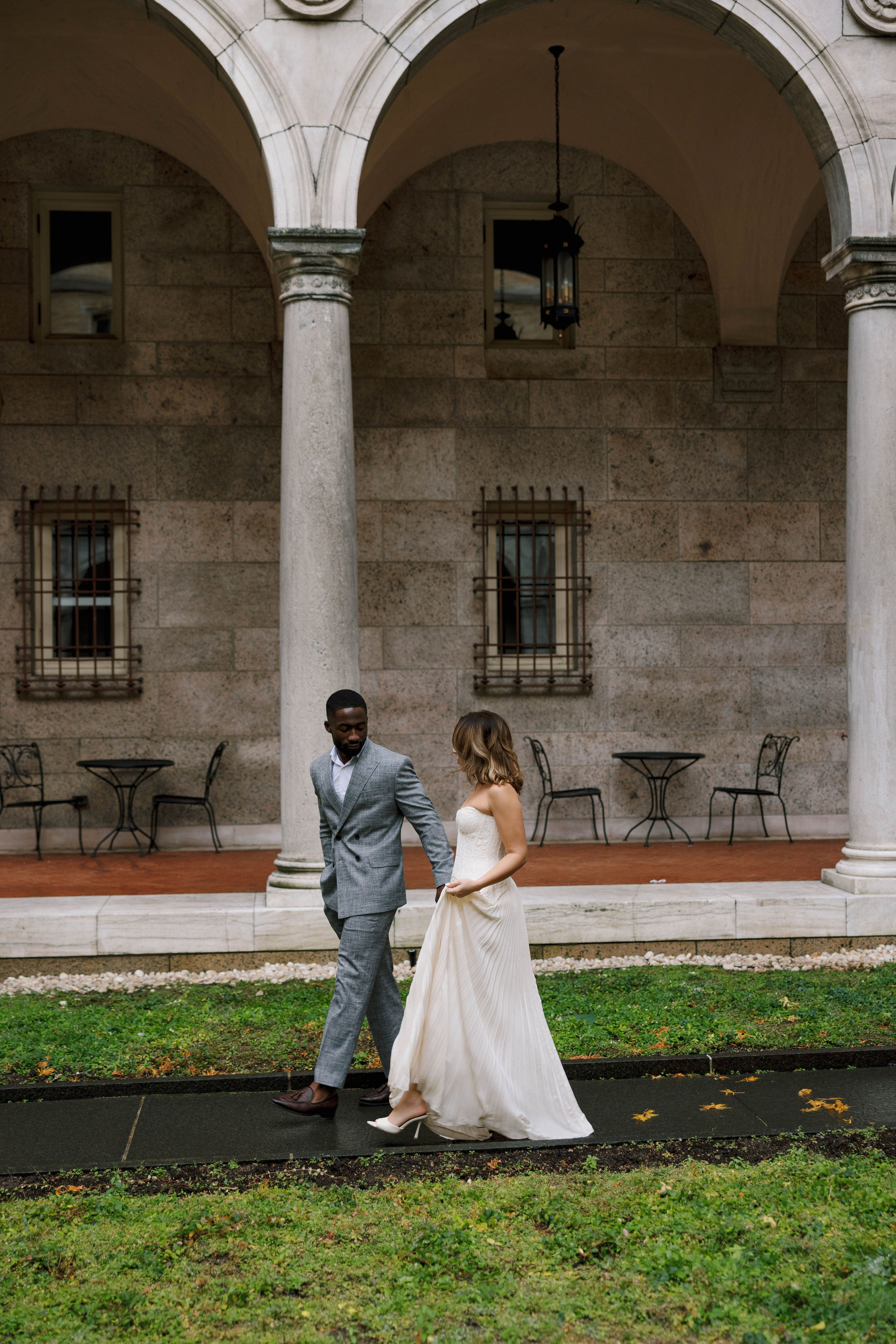 A Boston Love Story. Rhode Island Wedding Photographer Tati Simpson