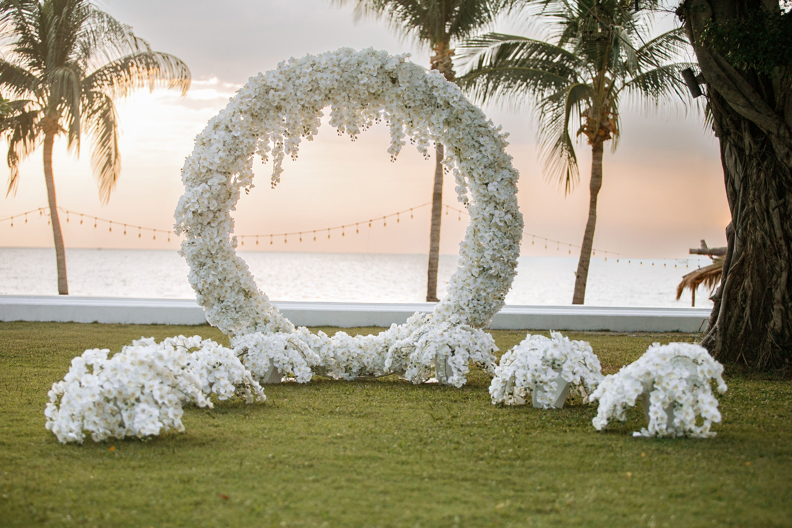 Свадьба в Таиланде Honey Moon Agency