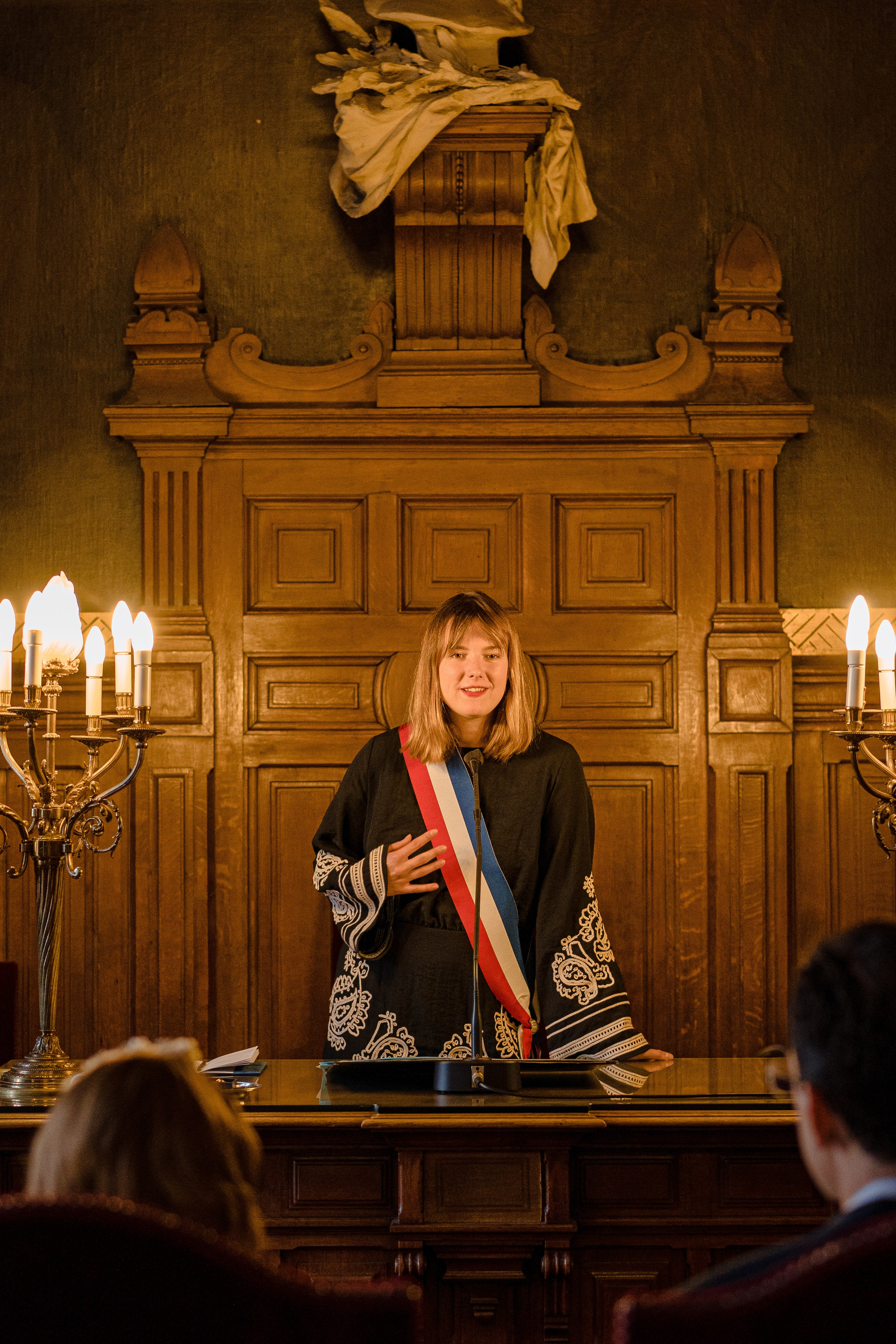 Yana & Guillaume. Ksenia Marchand/ Lifestyle фотограф в Париже