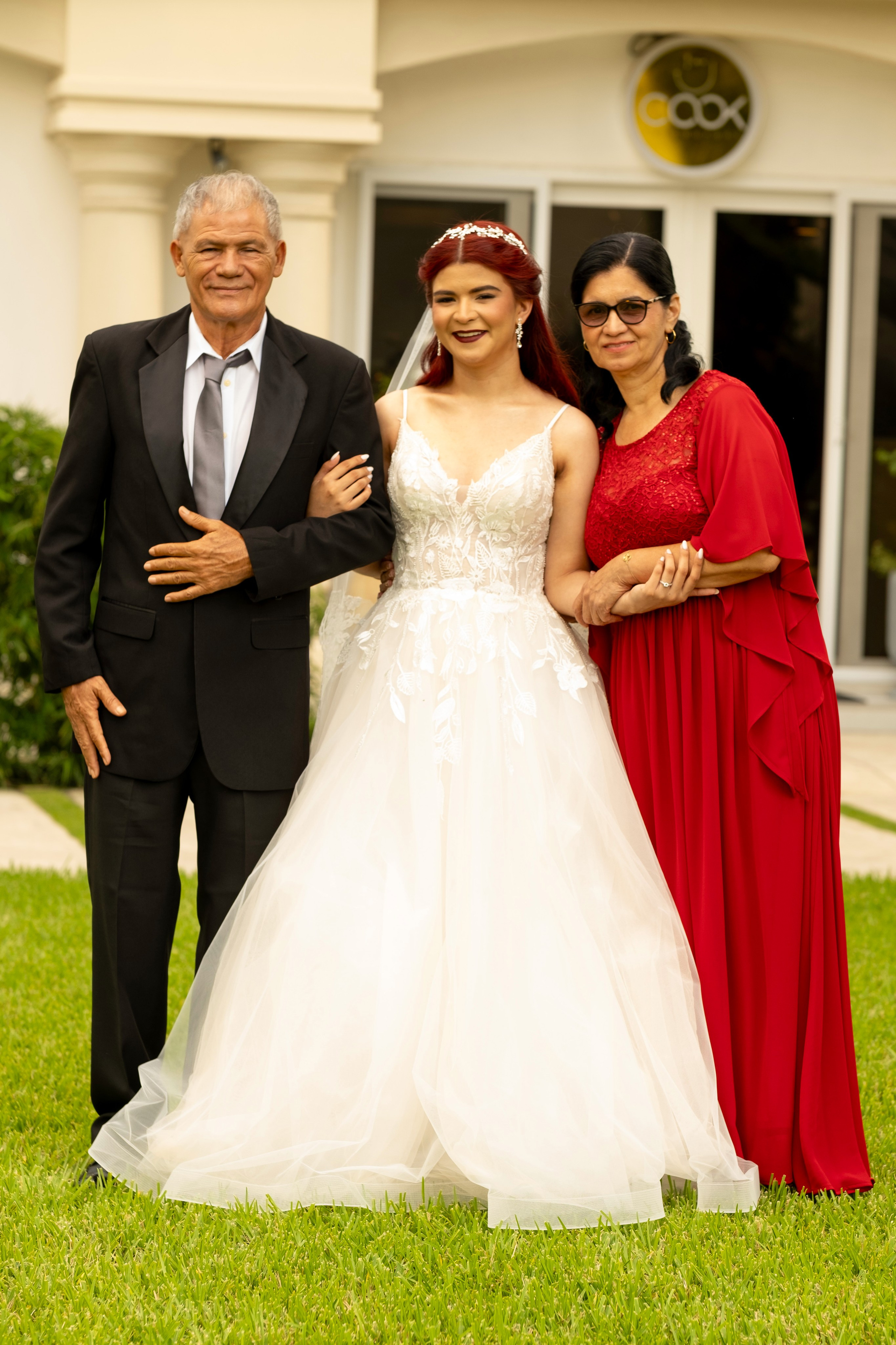 Edgardo & Lilibeth. Daniel Brand | Fotografía de Bodas y Comercial en Honduras