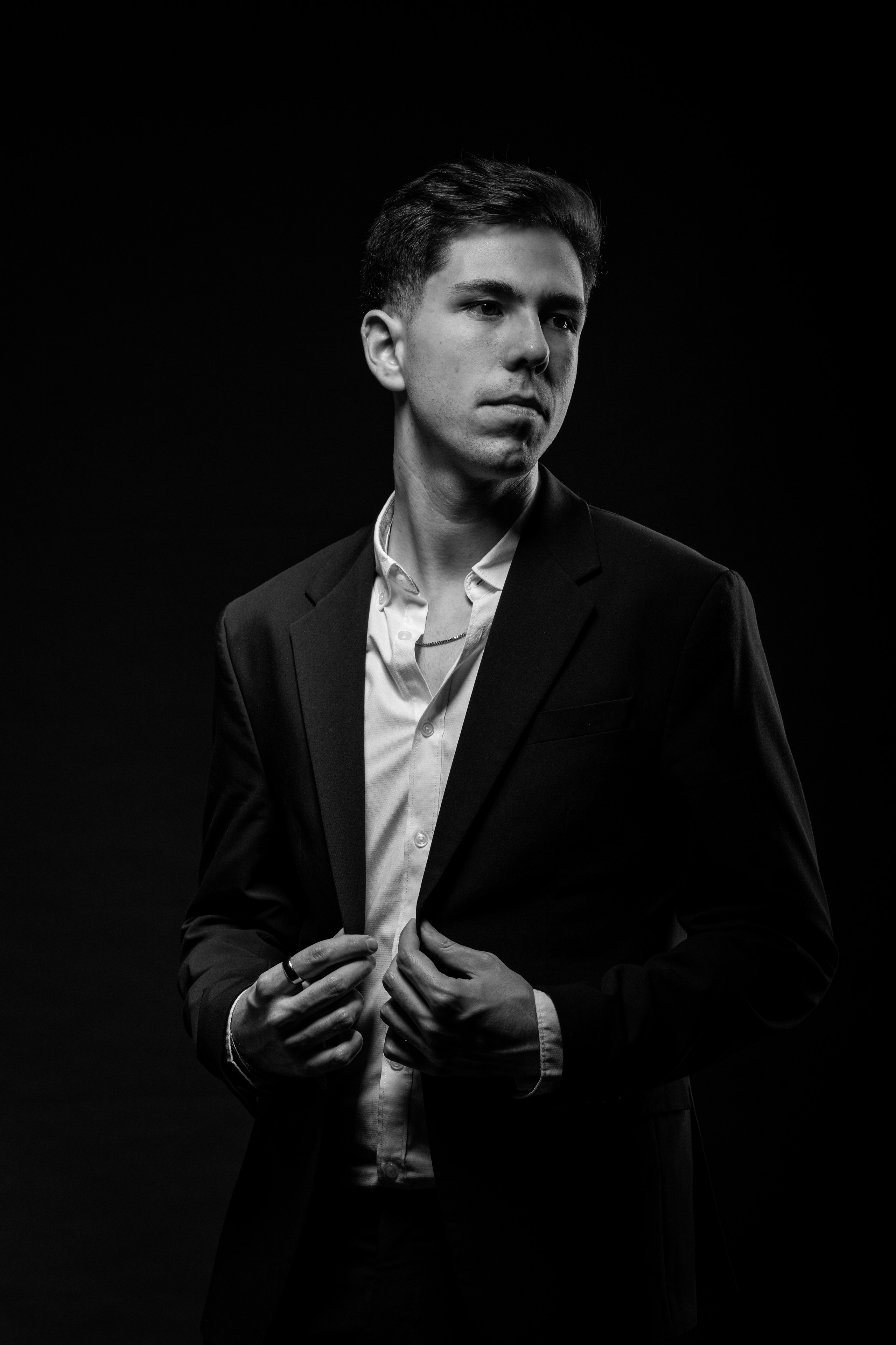 Estúdio. Luis Rodrigues Fotografia