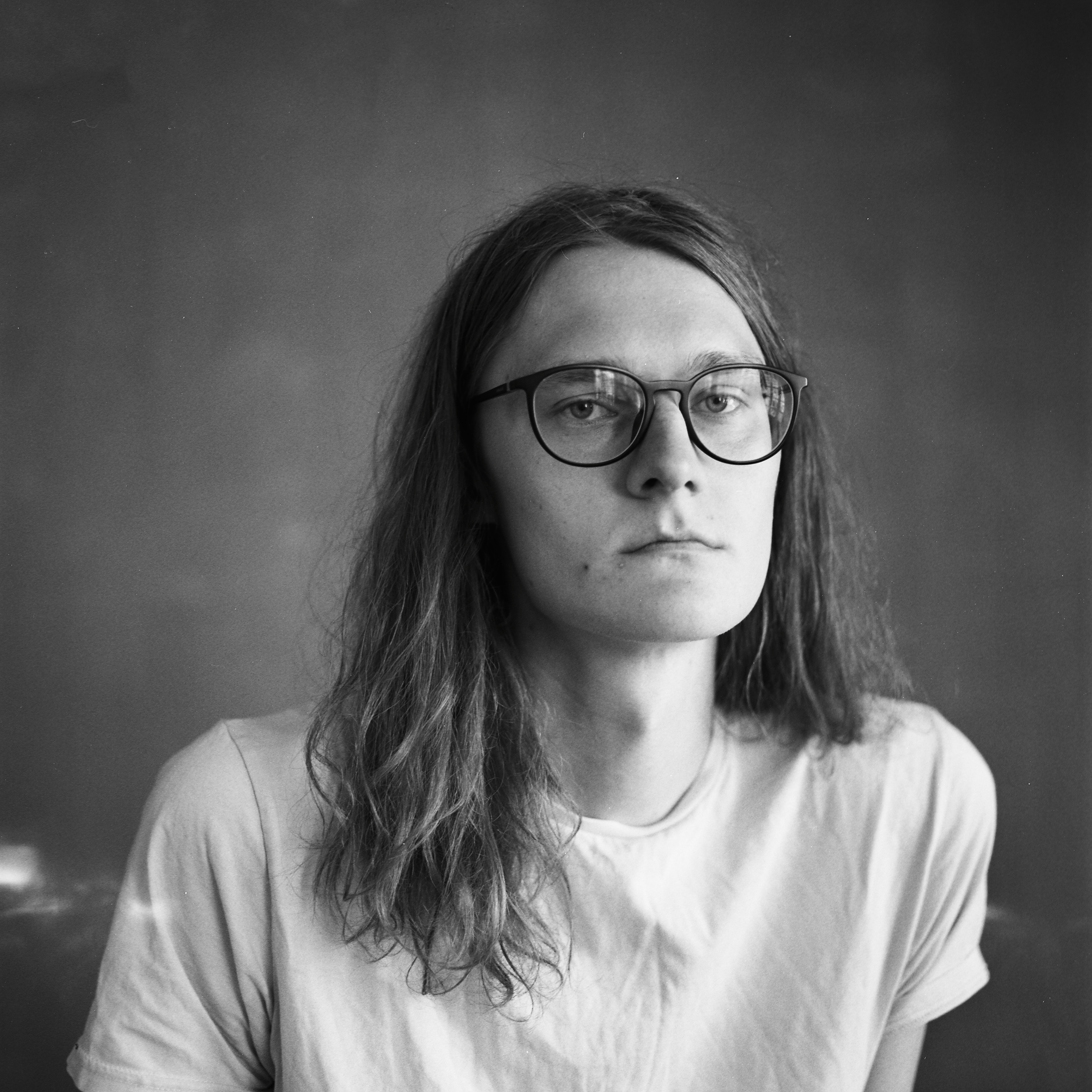 Андрей. Полина Сойреф, портретный и документальный фотограф