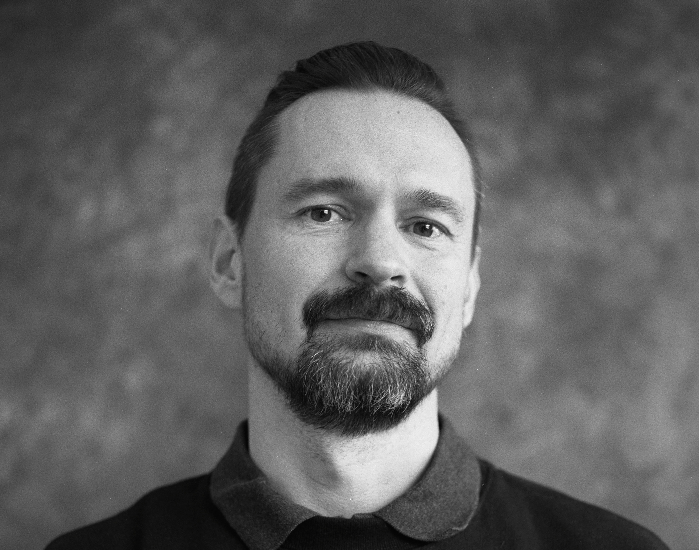 Андрей. Полина Сойреф, портретный и документальный фотограф