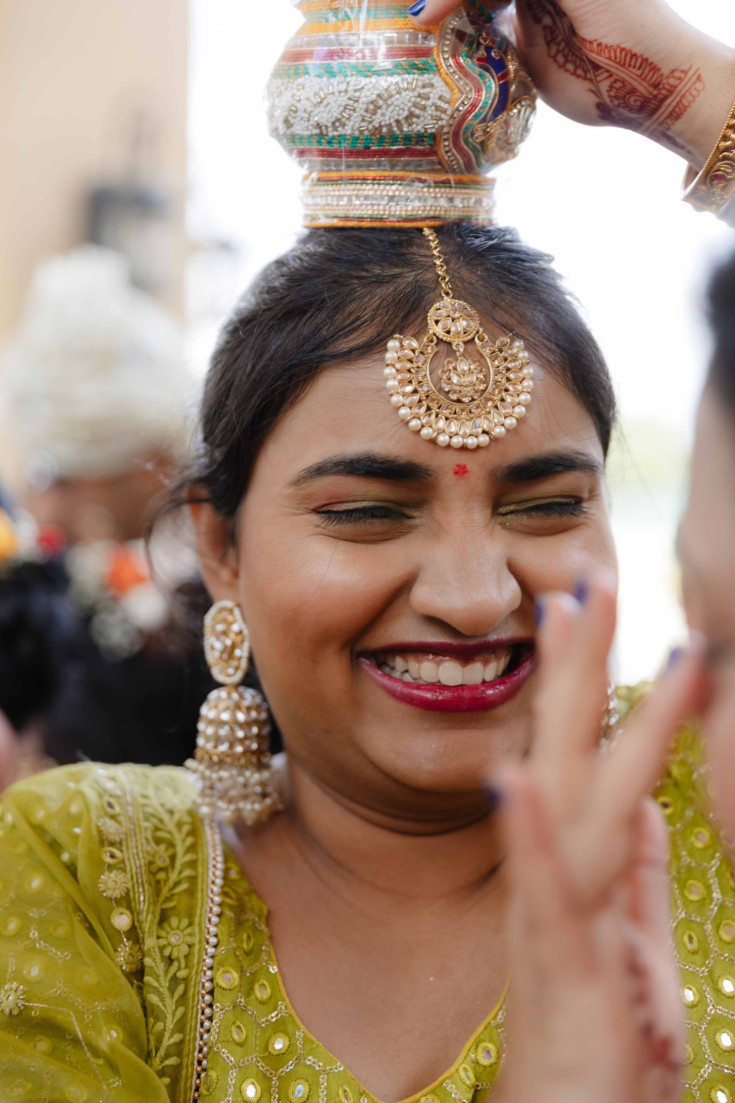 A Sacred Hindu Celebration of Love, Ritual, and Tradition. YES I DO PRODUCTION — Wedding photography&videography