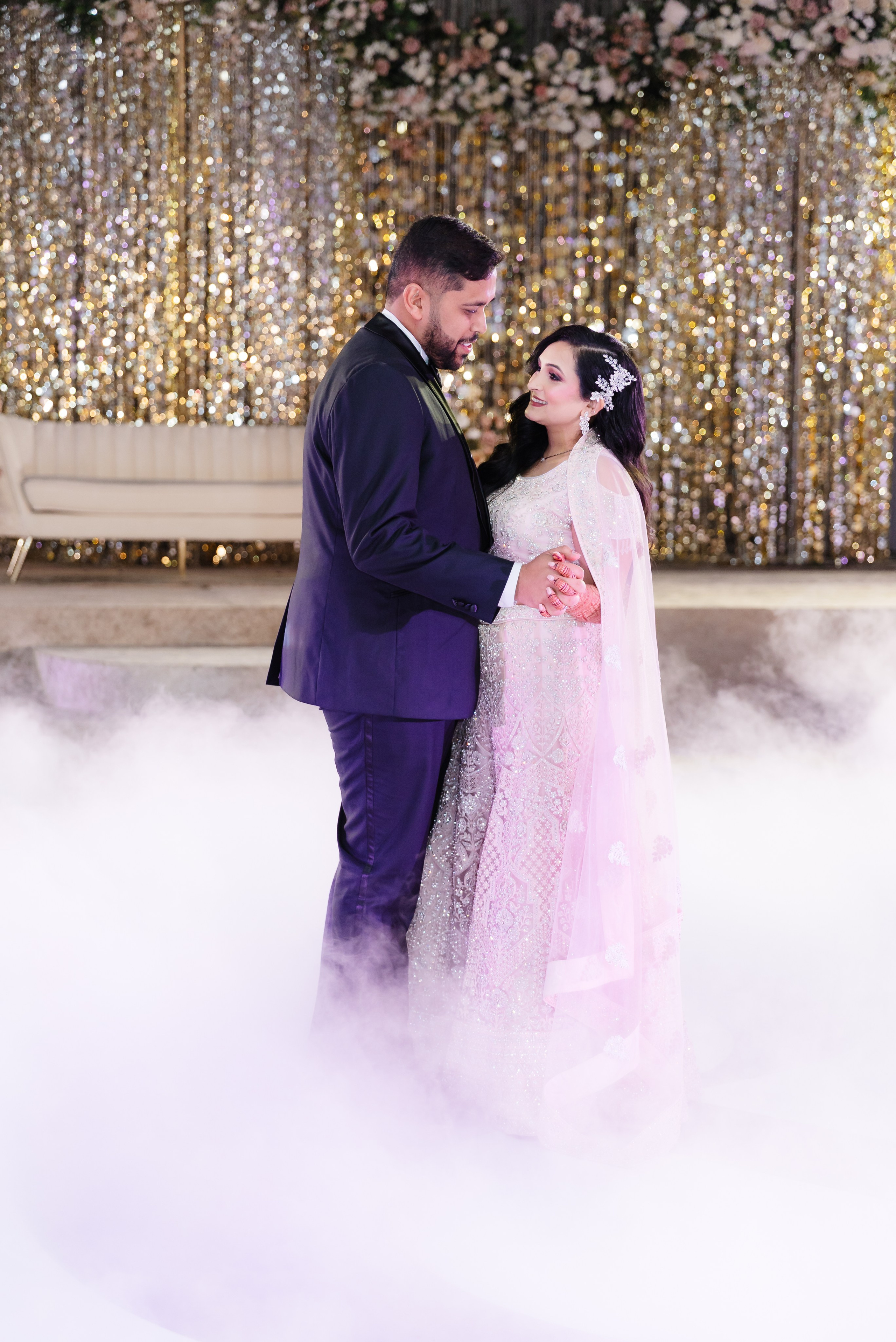 A Sacred Hindu Celebration of Love, Ritual, and Tradition. YES I DO PRODUCTION — Wedding photography&videography