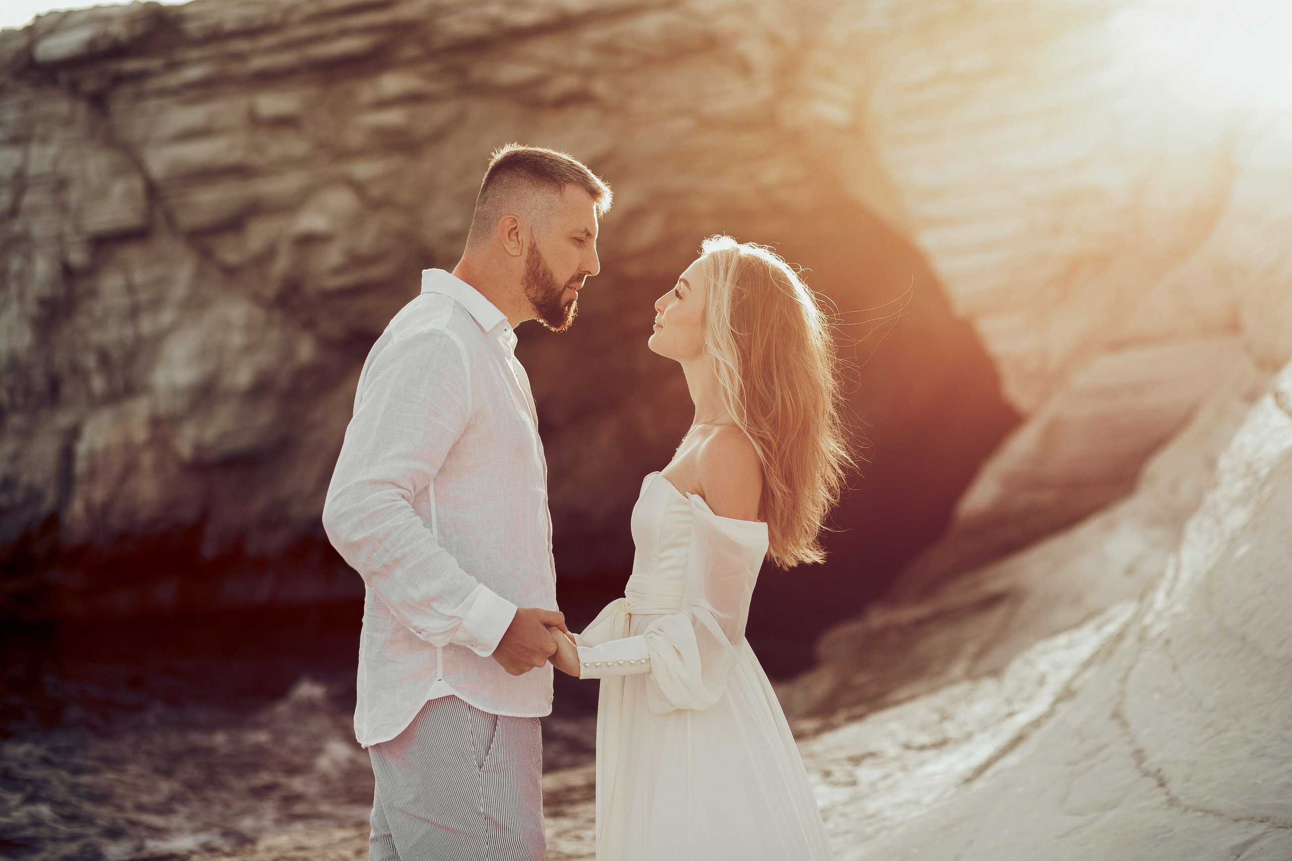 Фотограф на Кипре