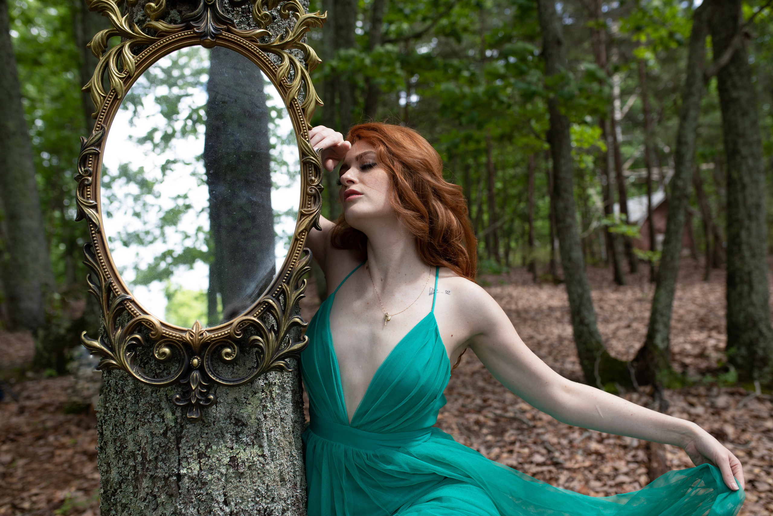 Photographers meetup at Hillside Oak Studio. Oxana Photographer in Charlotte, NC