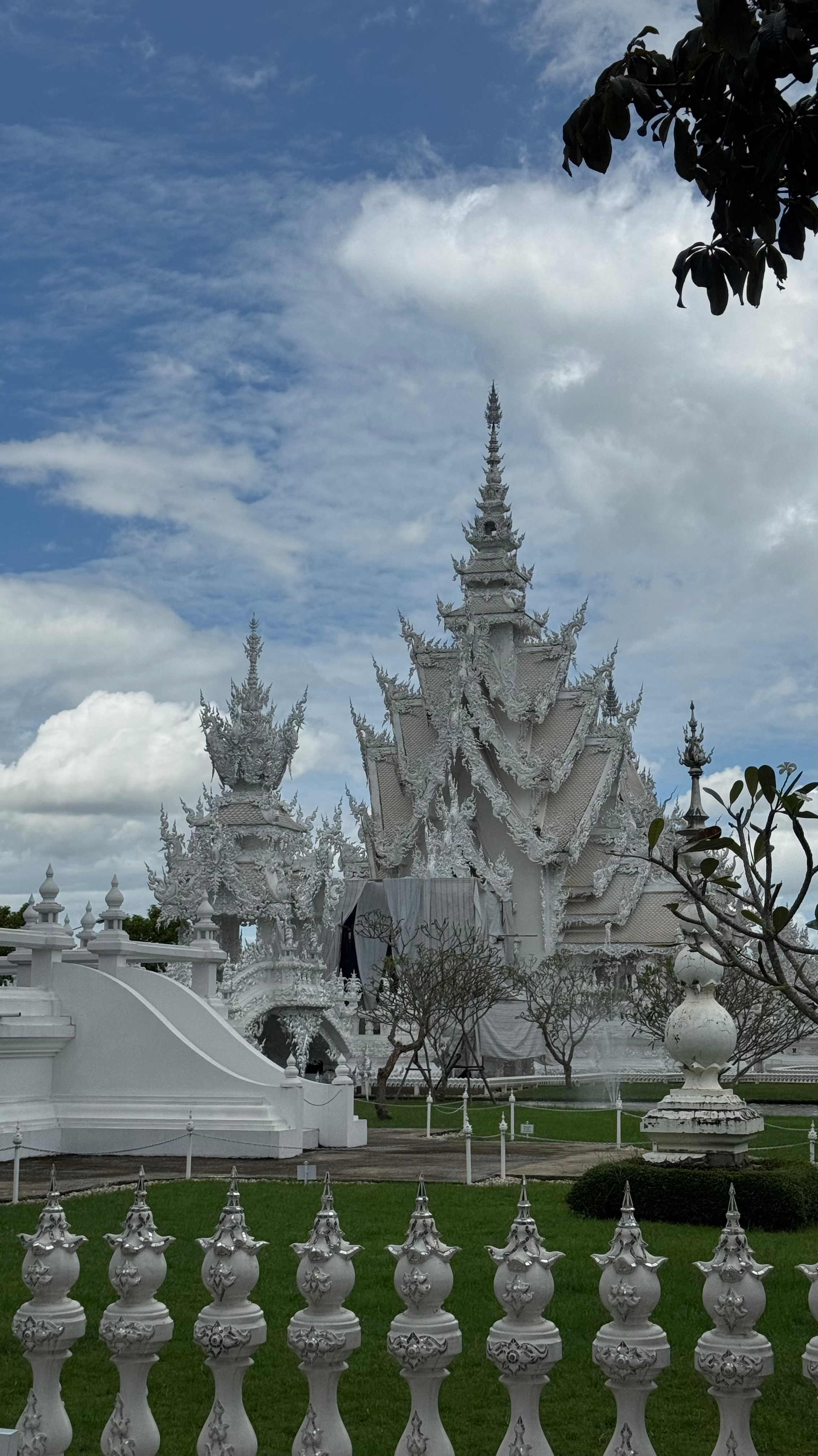 Совместное путешествие на север Таиланда. Женский клуб в Паттайе