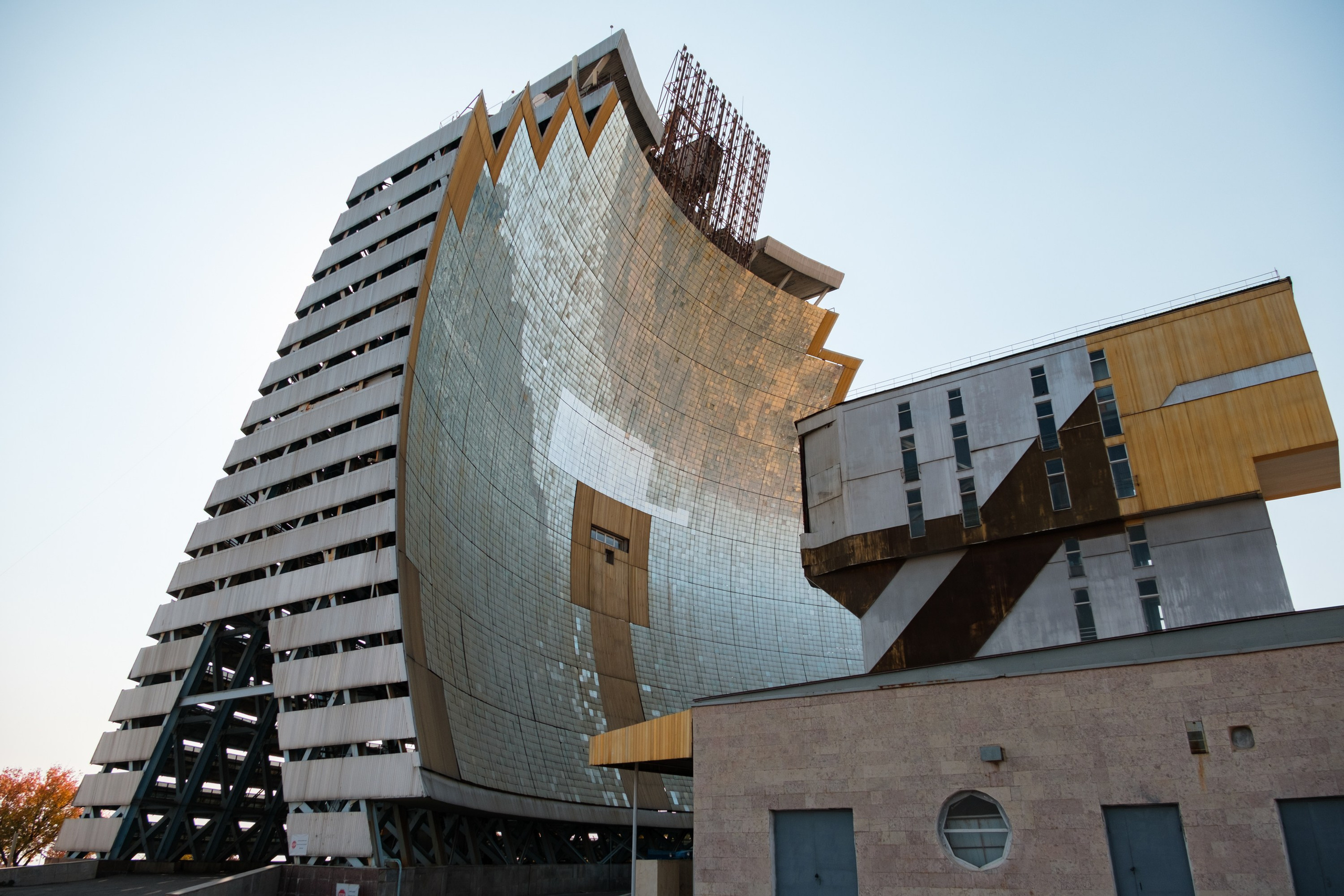 Обзор на объектив 16-300мм Sigma. Личные впечатления и опыт использования. Фотограф Григорий Кравец