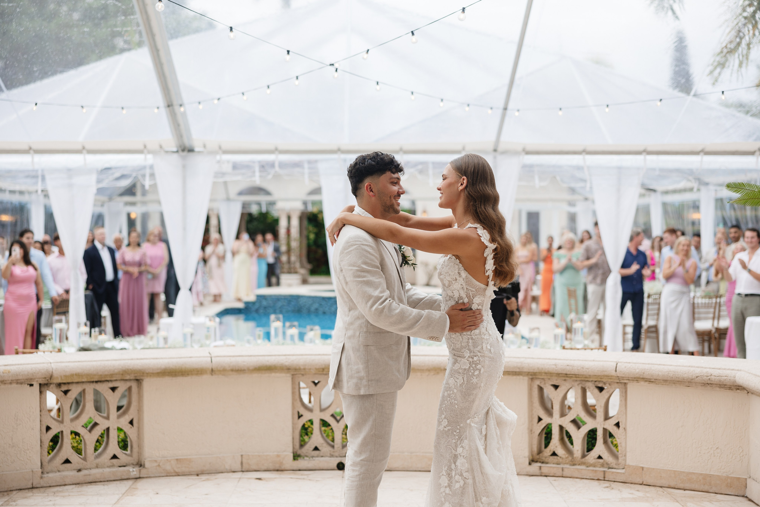 Olivia & Daniel’s Dream Wedding at Gem Mansion. YES I DO PRODUCTION — Wedding photography&videography