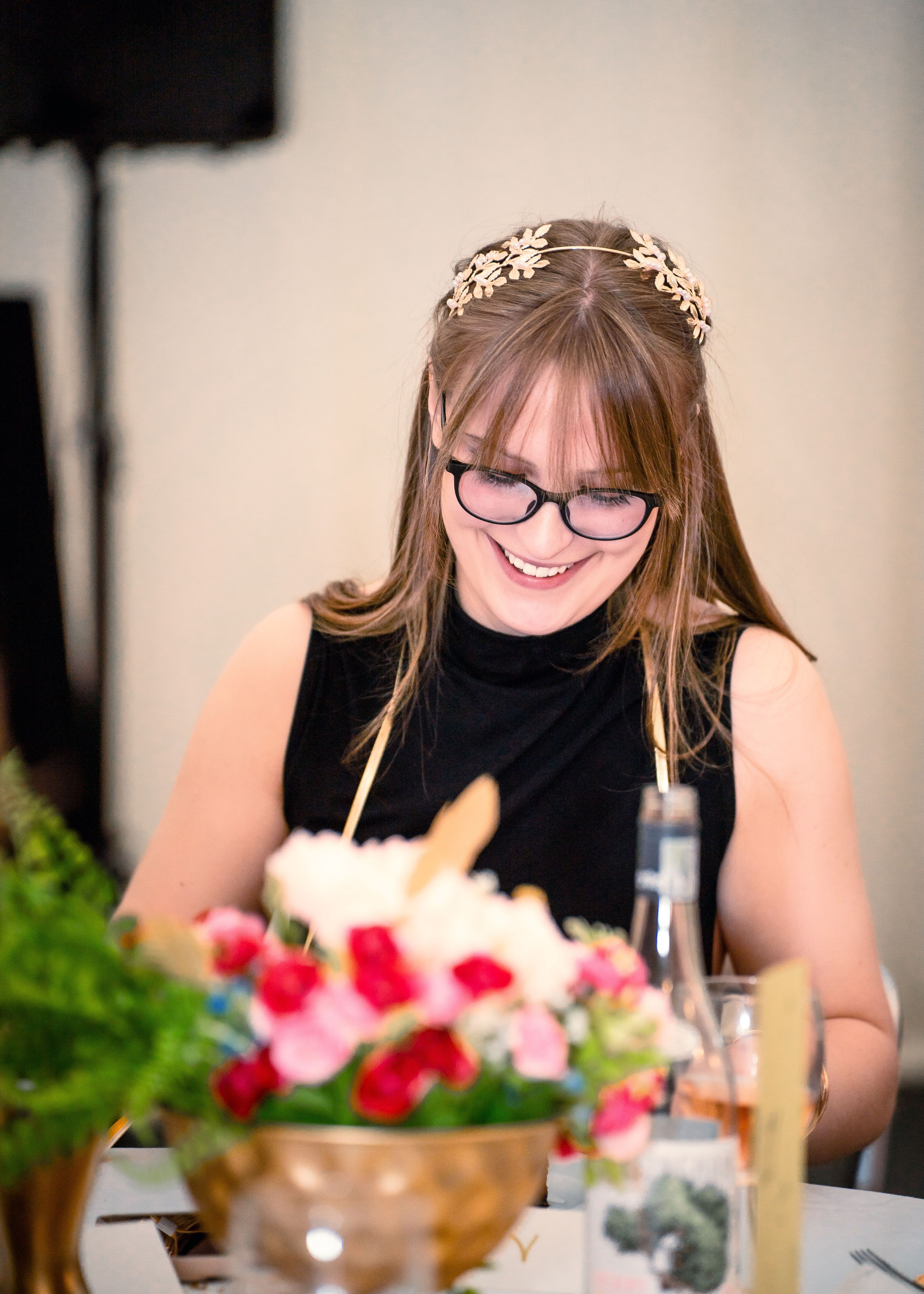 The Midas Touch: Van Mildert Summer Ball. Expect Miracles Photography