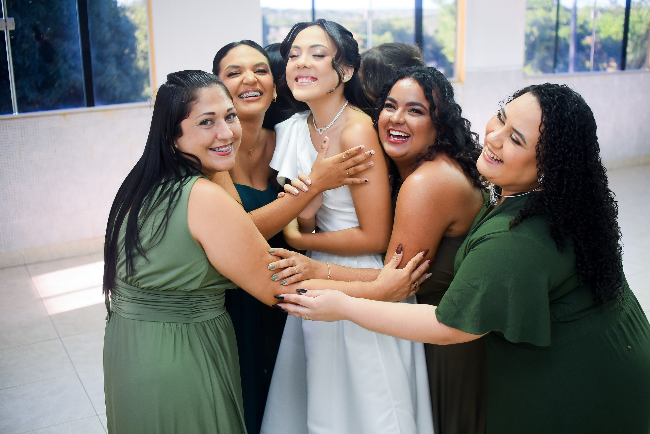 Amanda e Marcio | Casamento. Haziel Ribeiro Fotógrafo de Casamentos em Natal RN
