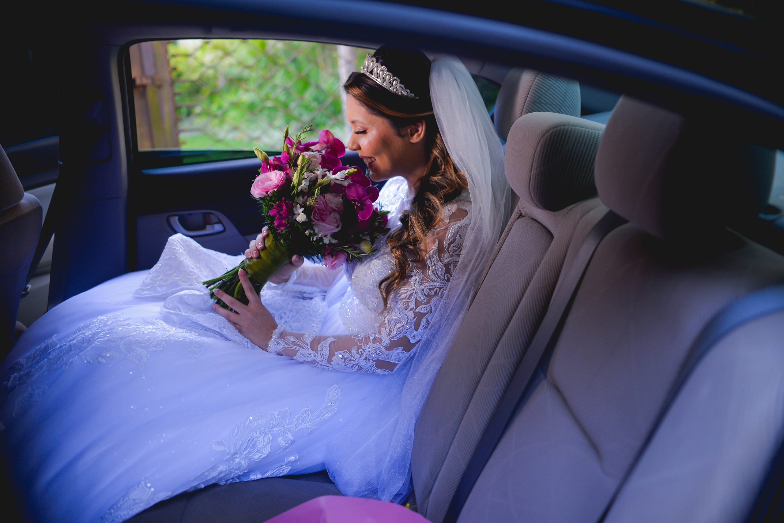 Luzyara e Pedro | Casamento Pousada Macamirim. Haziel Ribeiro Fotógrafo de Casamentos em Natal RN