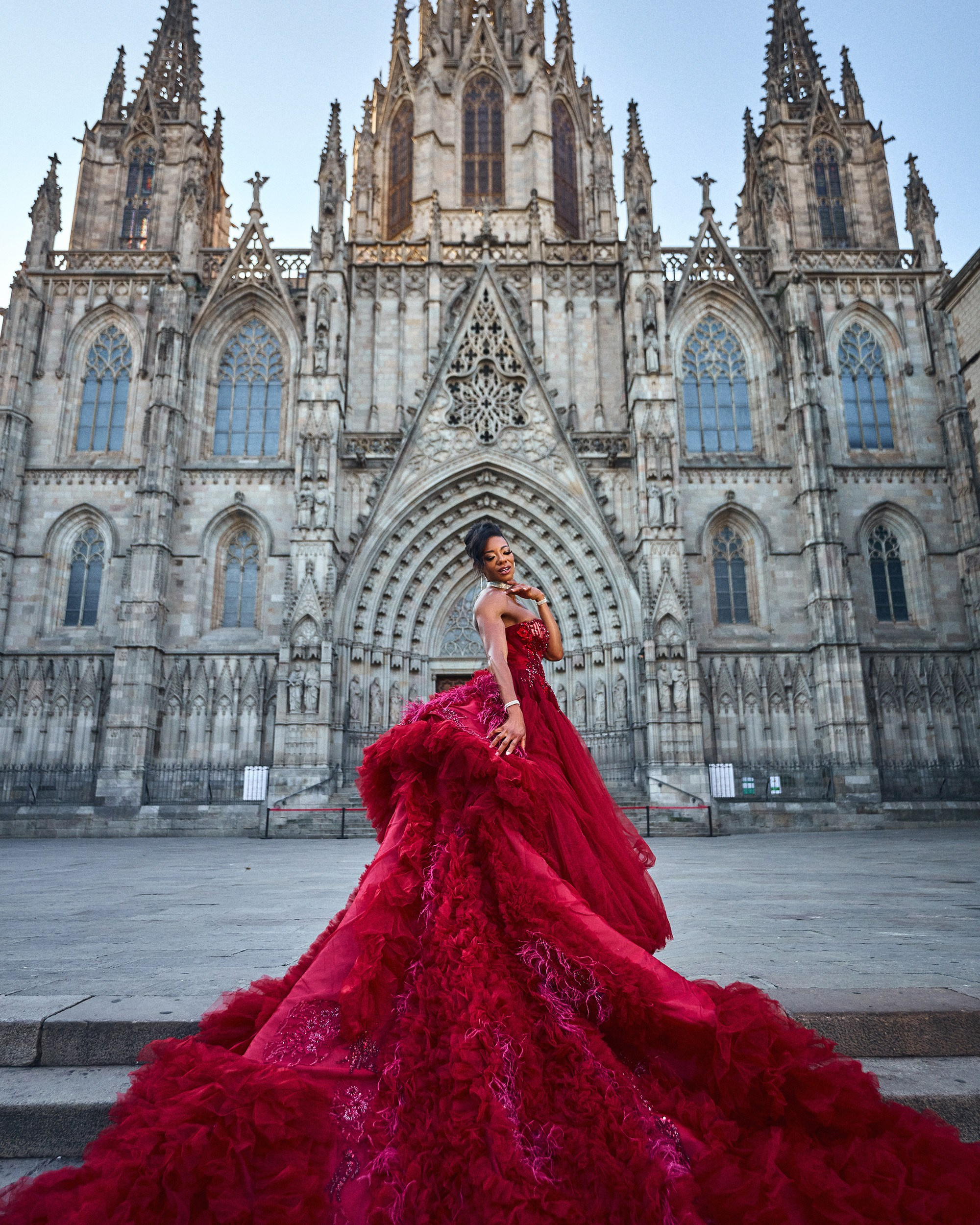 Moda & Vestidos. Inicio