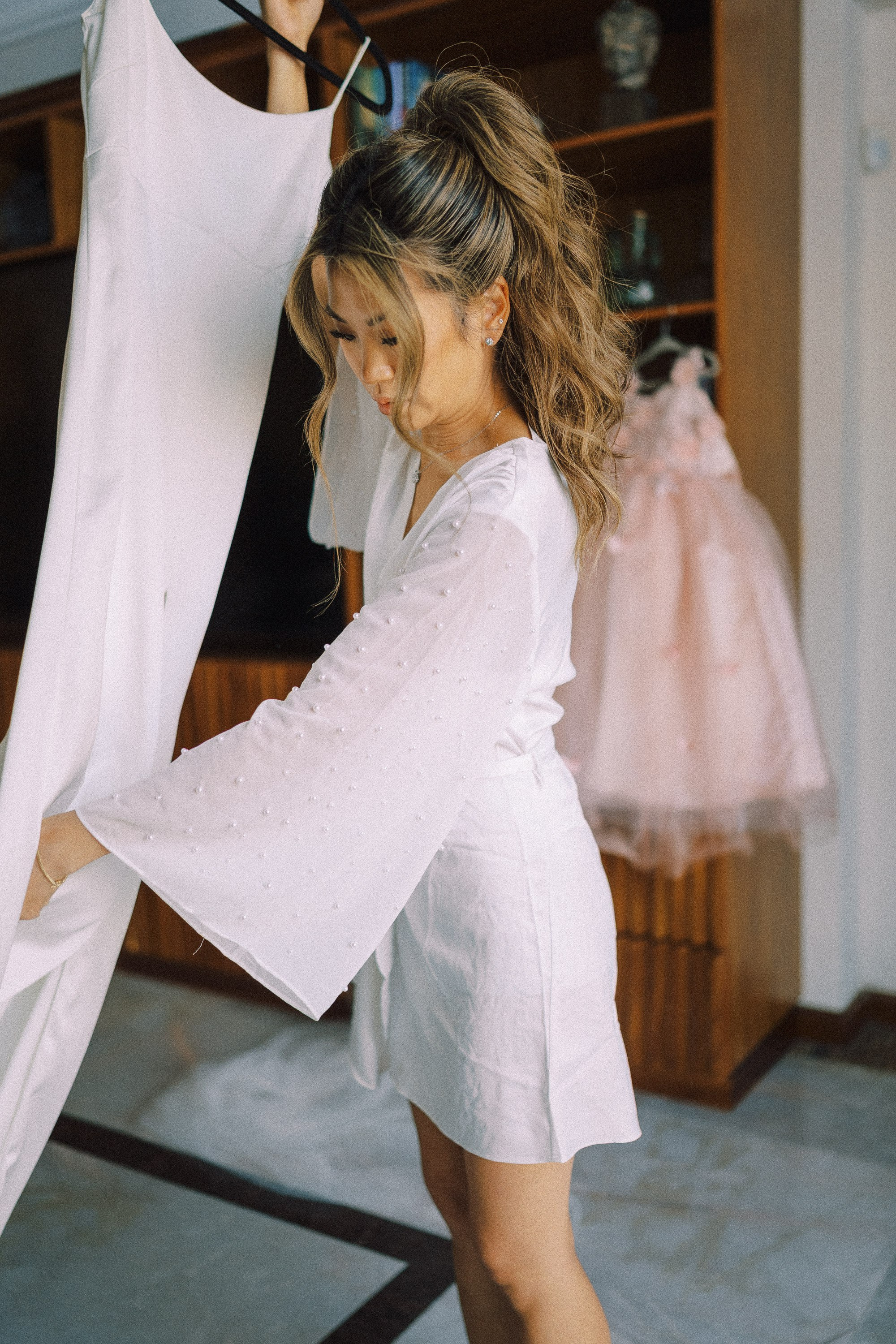 Double Wedding. Sayulita Wedding Photographer, Puerto Vallarta, Cabo