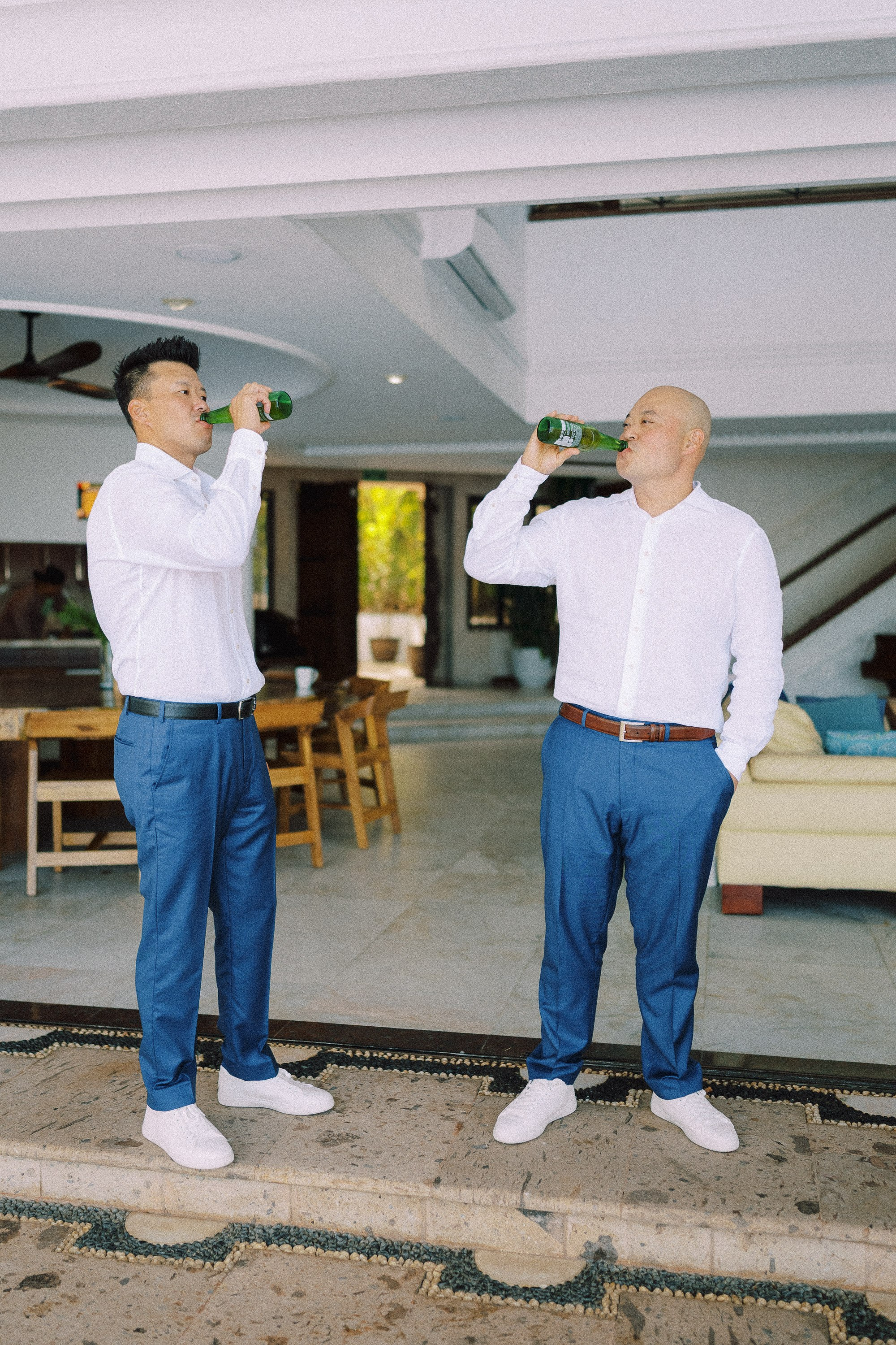 Double Wedding. Sayulita Wedding Photographer, Puerto Vallarta, Cabo