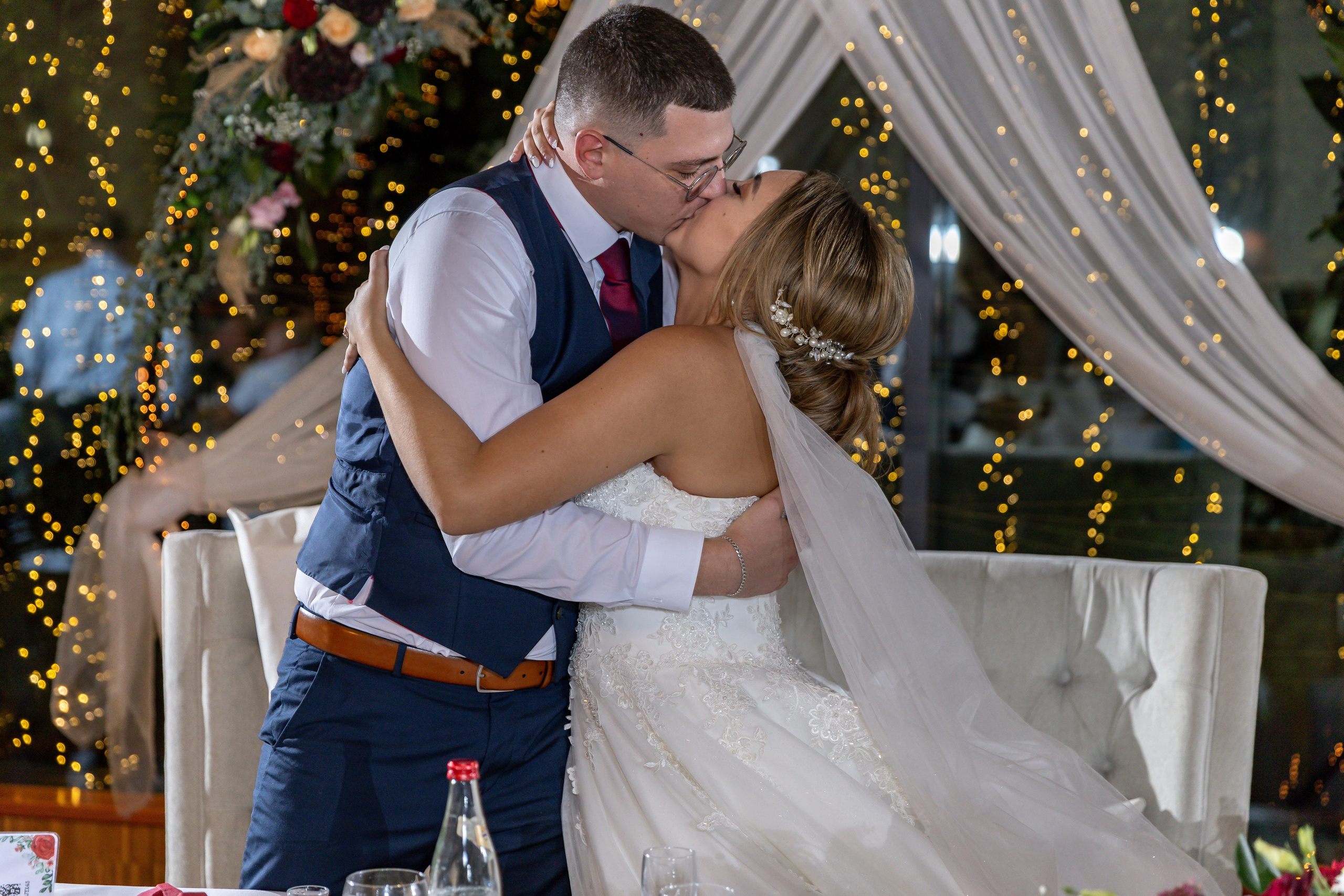 Hochzeitsfotograf & Videograf