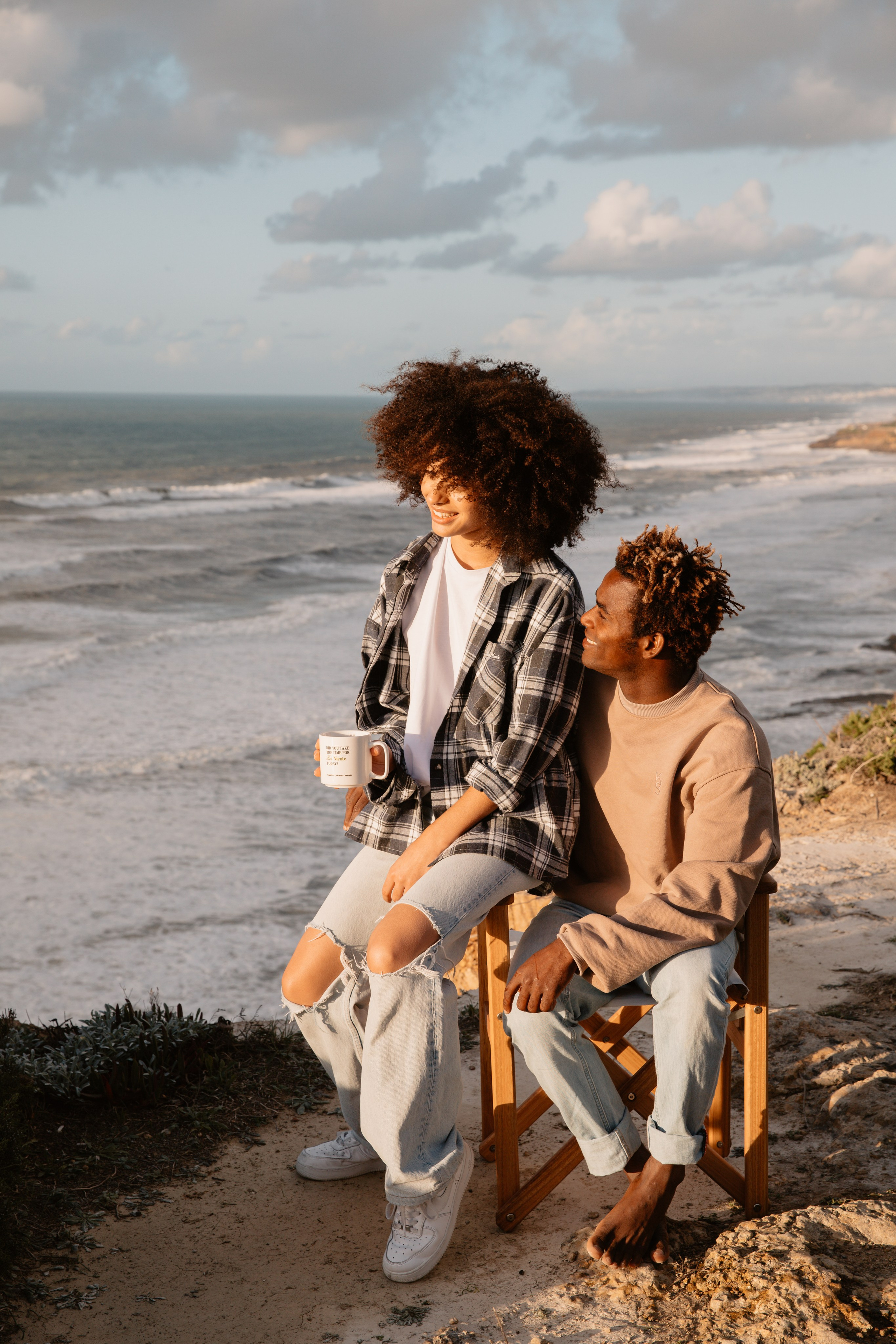 Storytelling Photoshoots in New England & Beyond